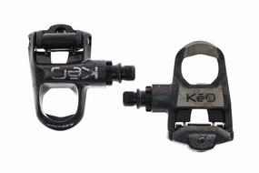 LOOK Keo Sprint Pedals Clipless Gray