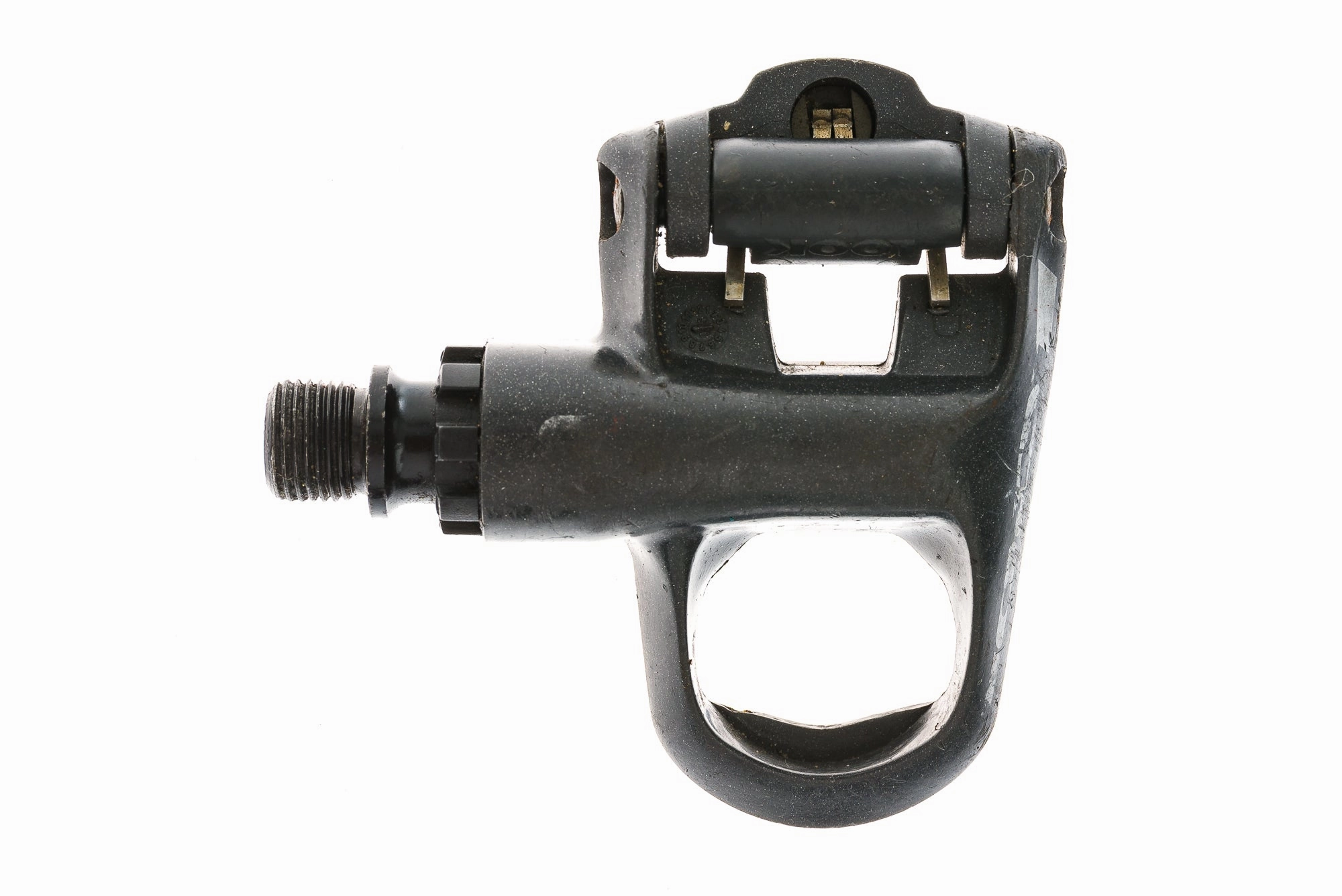 Look Keo Sprint Pedals Clipless Gray