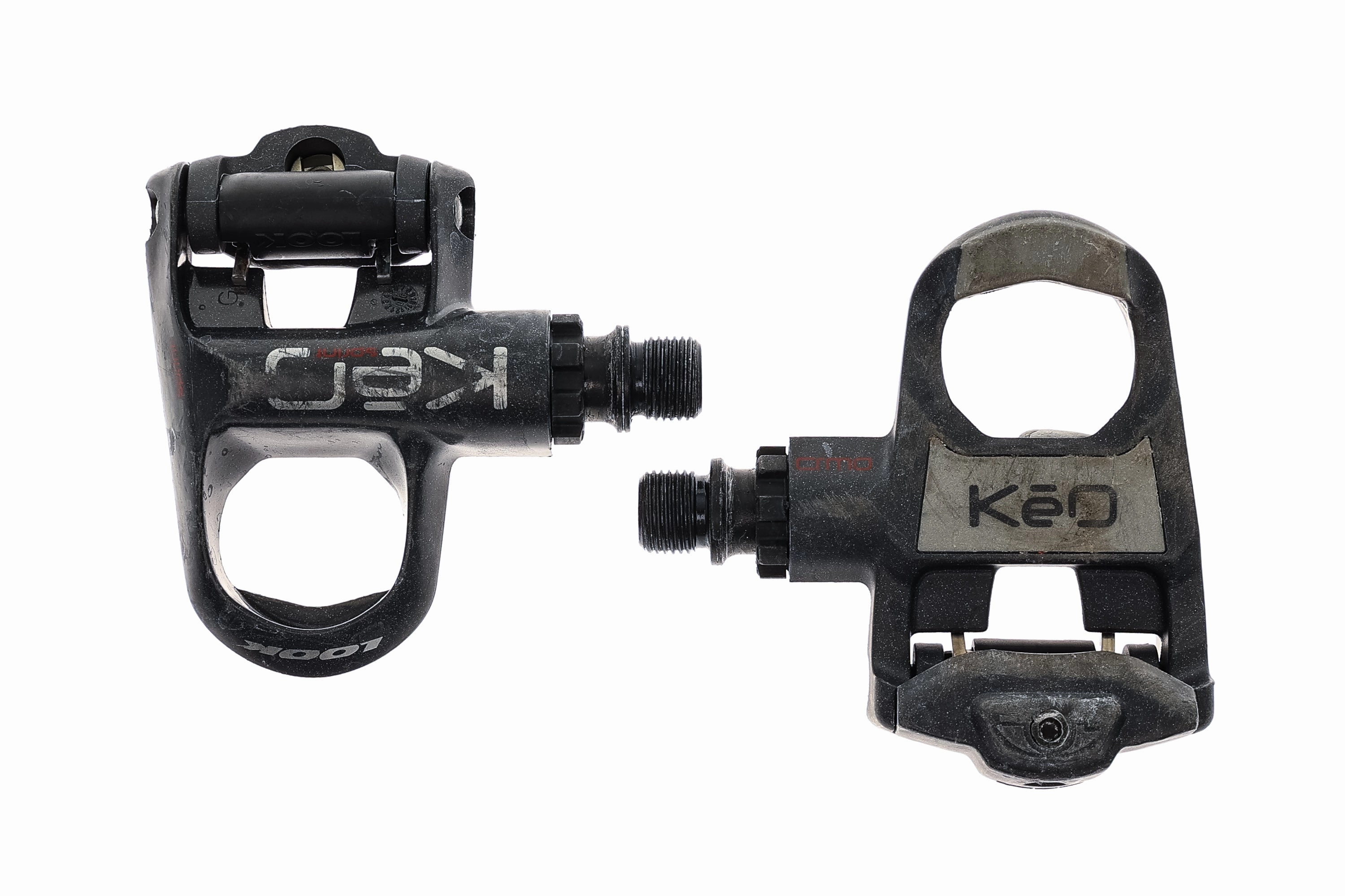 LOOK Keo Sprint Pedals Clipless Gray