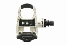 Look Keo Sprint Pedals Clipless White