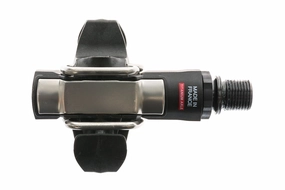 Look S-Track Carbon Ti Pedals Clipless
