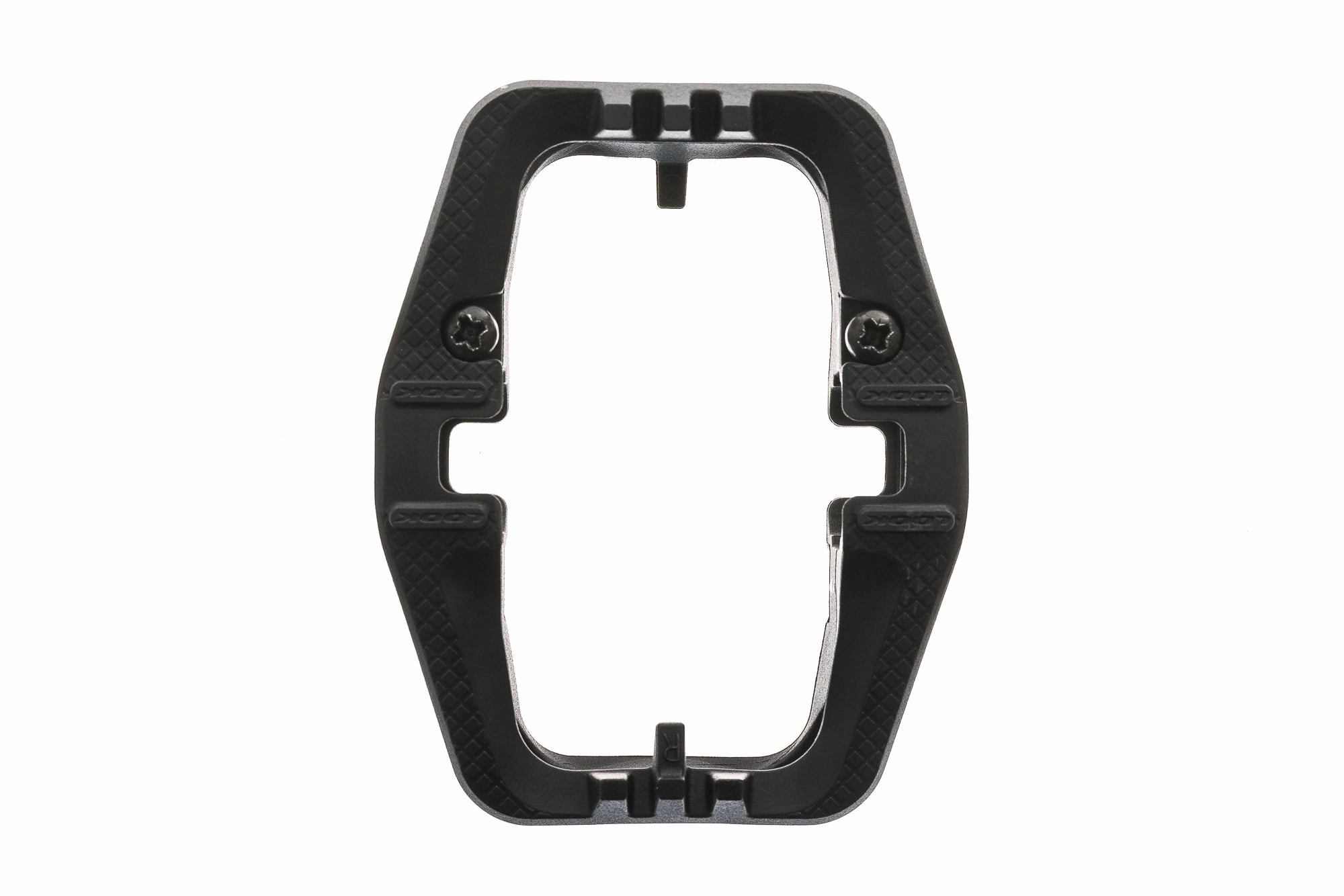 Look S-Track Pedal Cage Black
