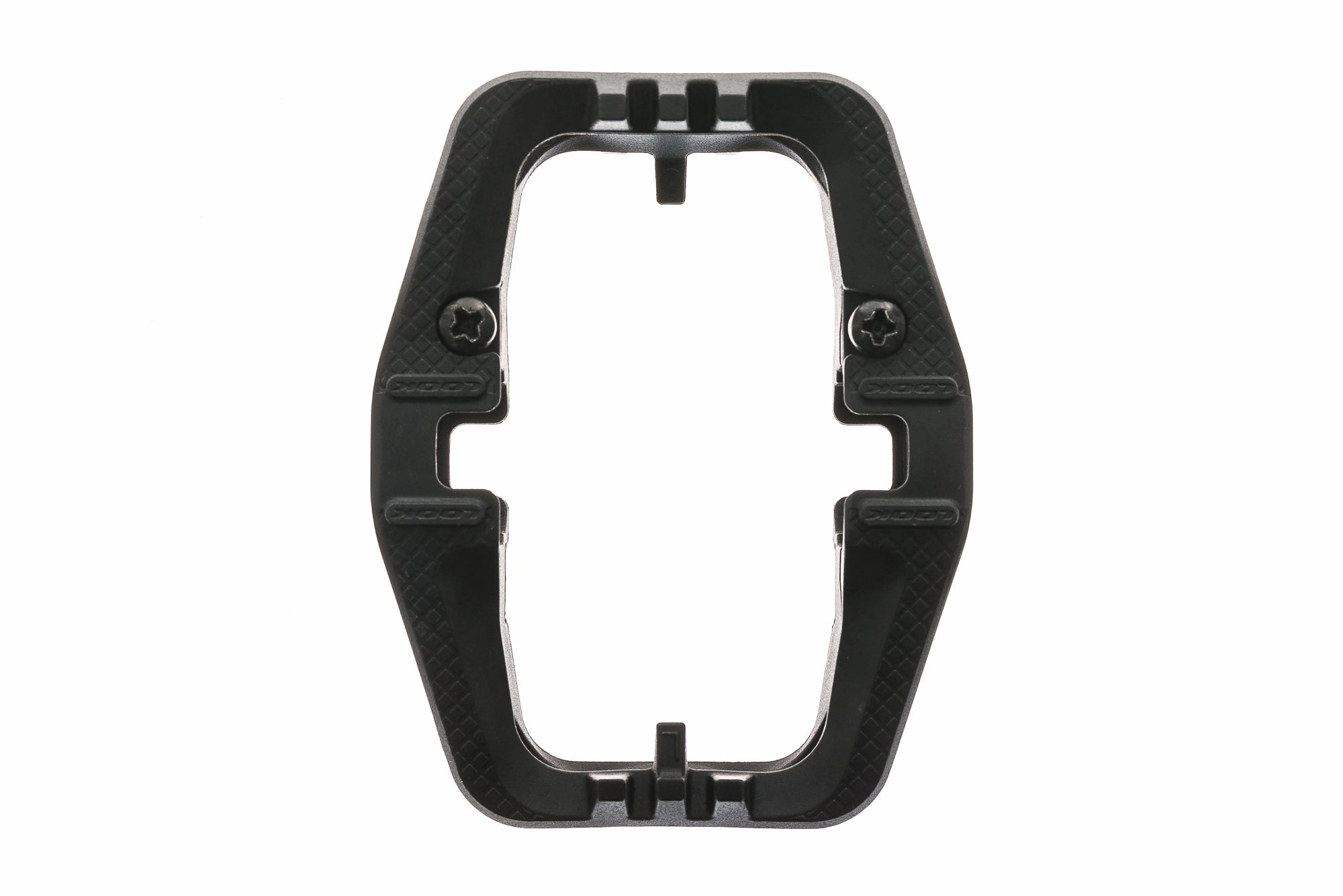 Look S-Track Pedal Cage Black