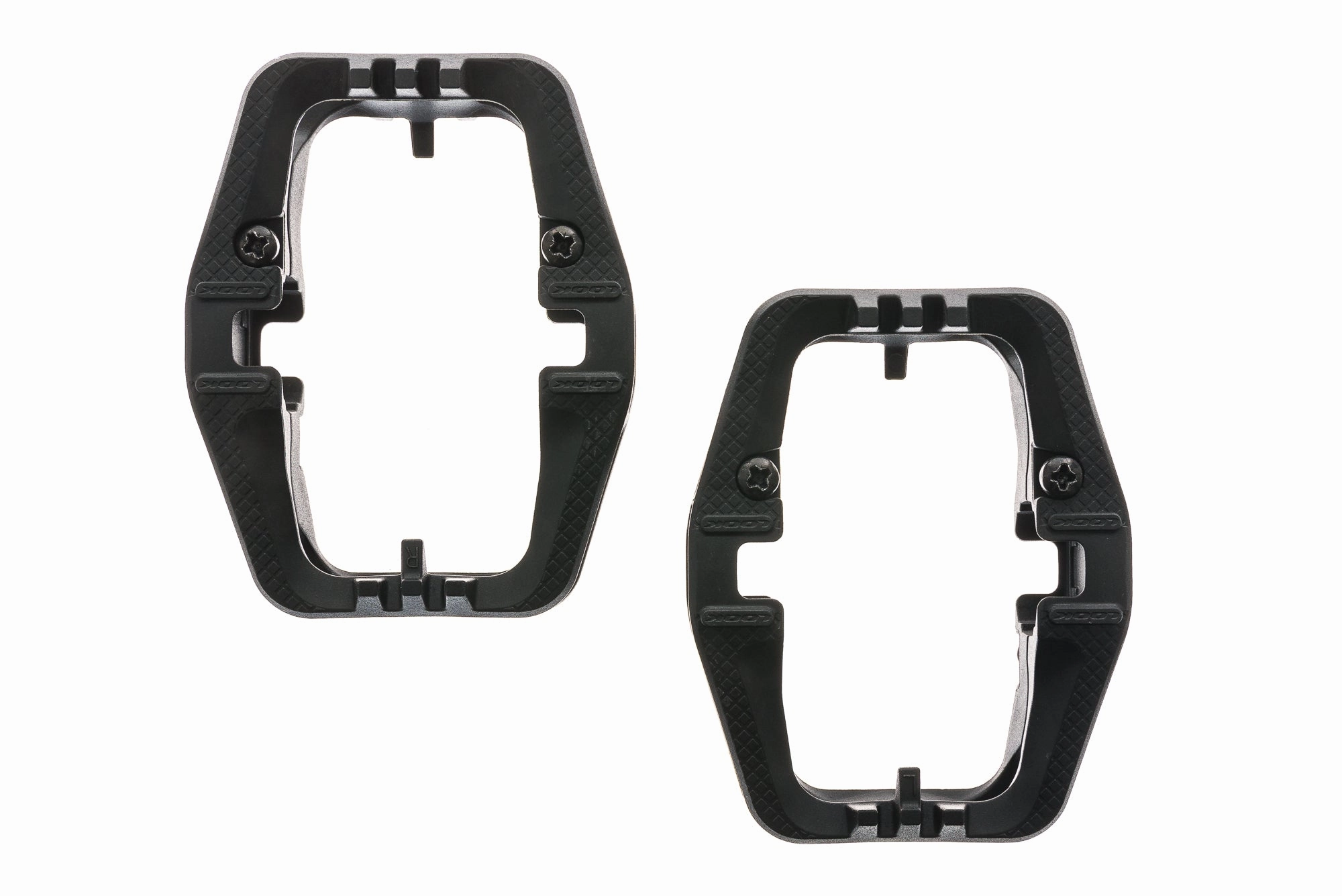Look S-Track Pedal Cage Black