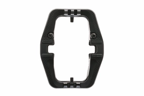 Look S-Track Pedal Cage Black