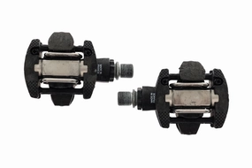 Look S-Track Pedals Clipless Black