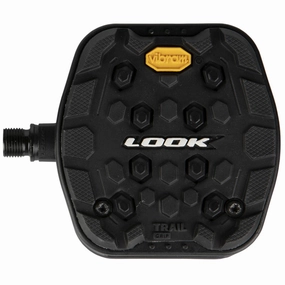 Look Trail Grip pedals - Black