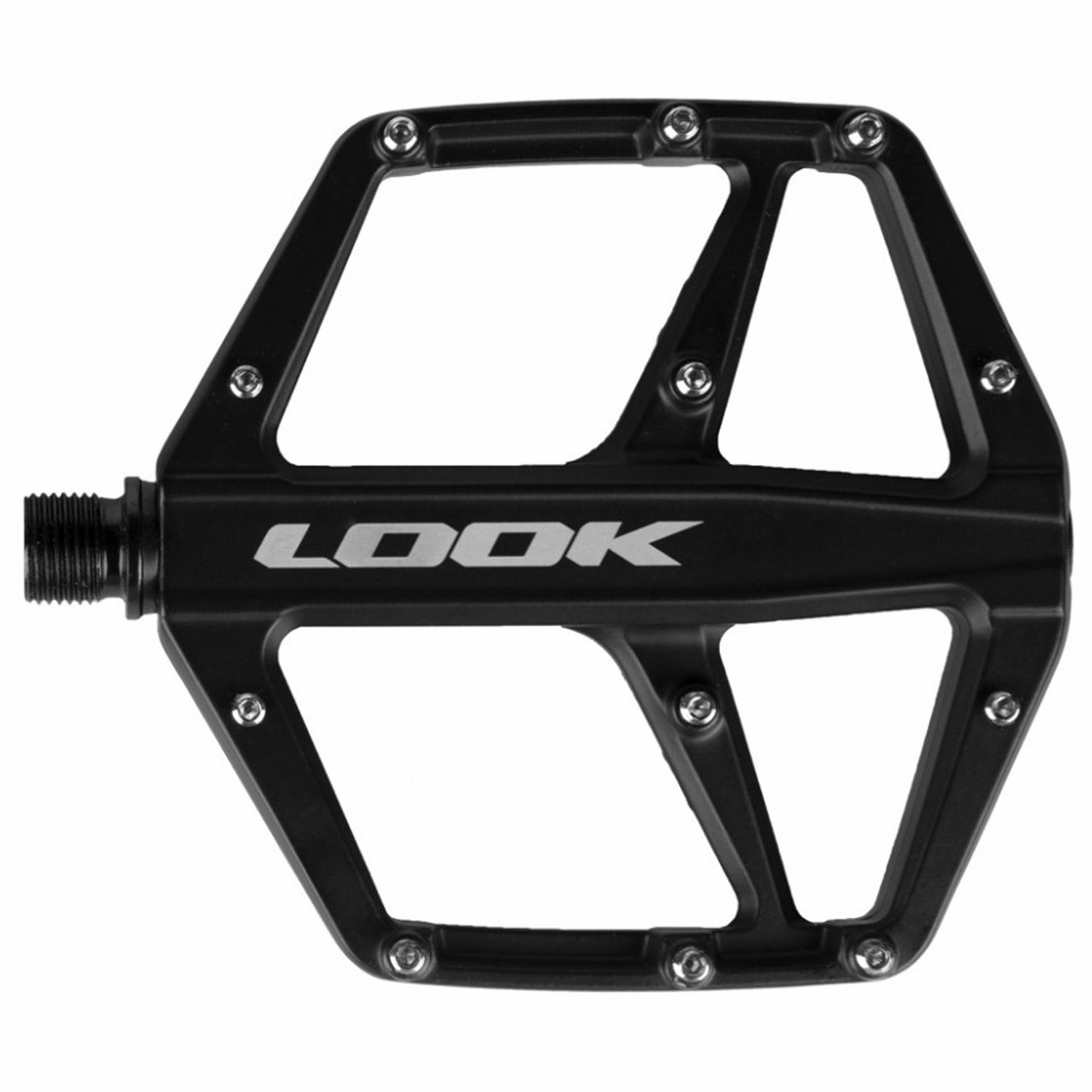 Look Trail Roc pedals - Black