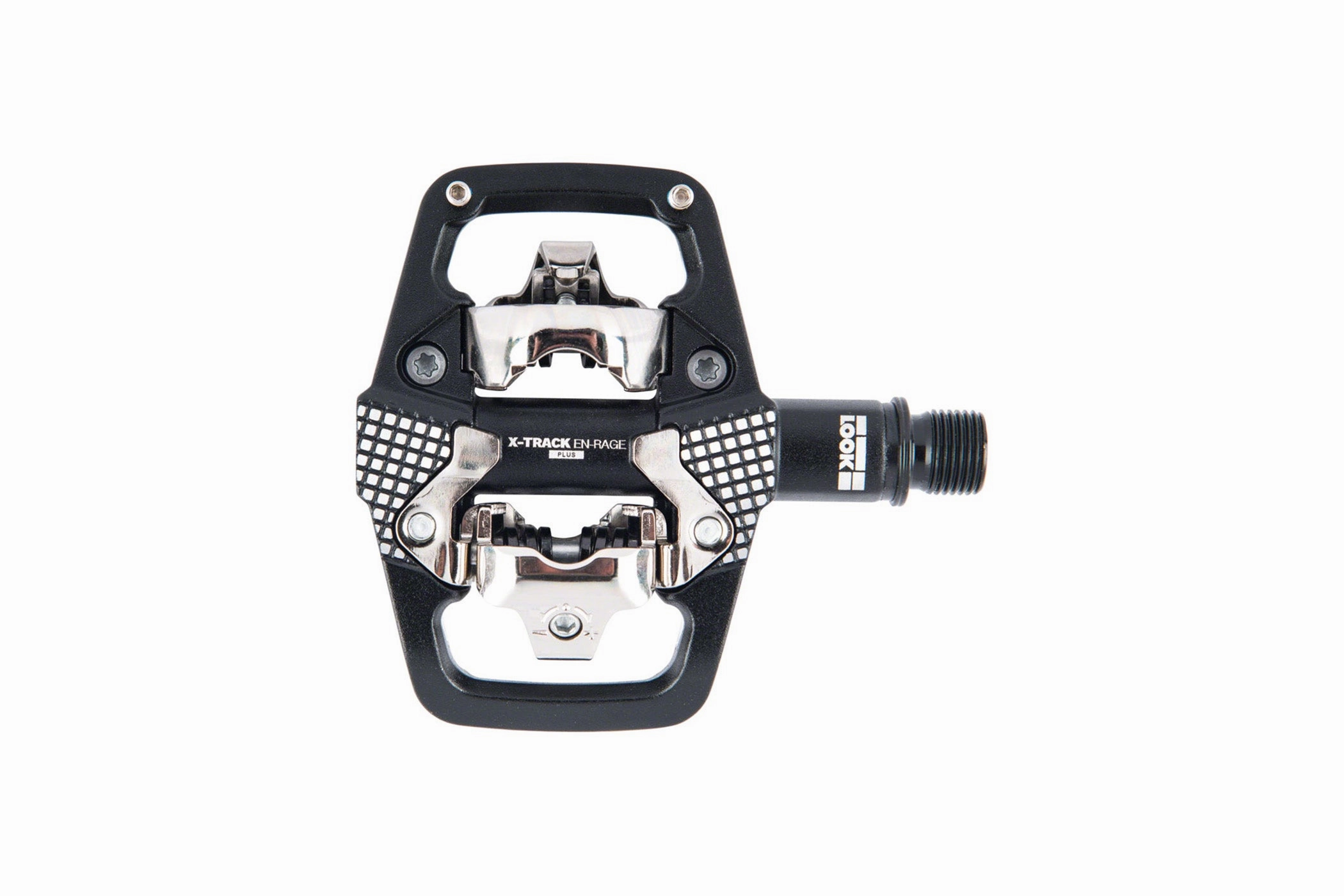 Look X-TRACK EN-RAGE   Pedals