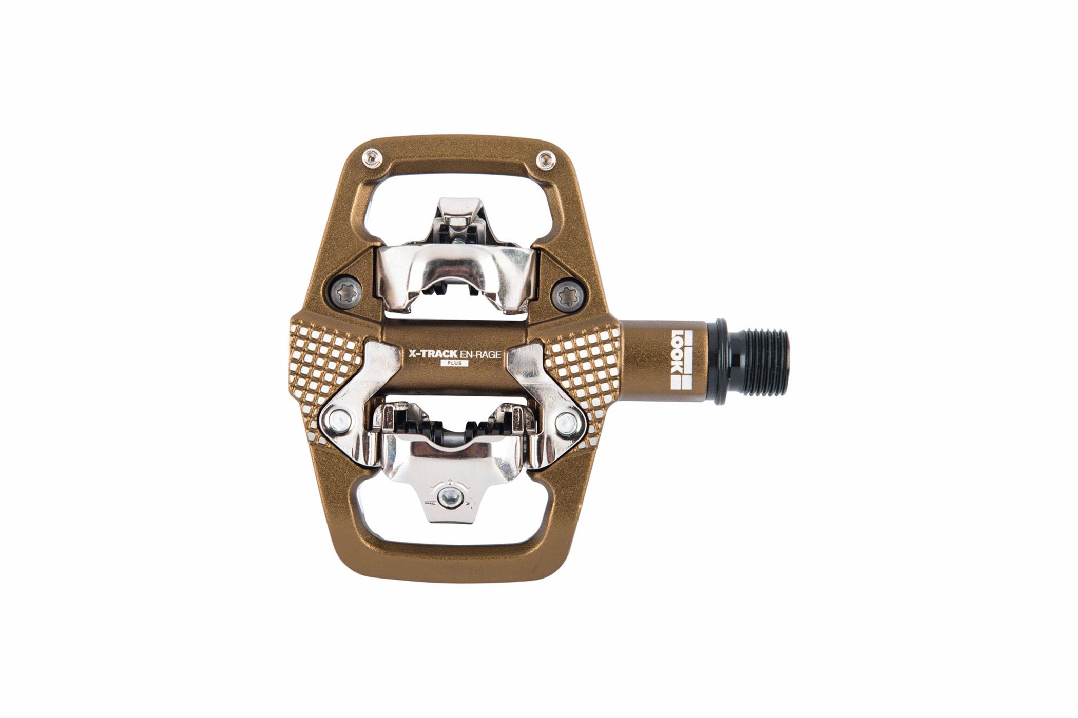 Look X-TRACK EN-RAGE   Pedals