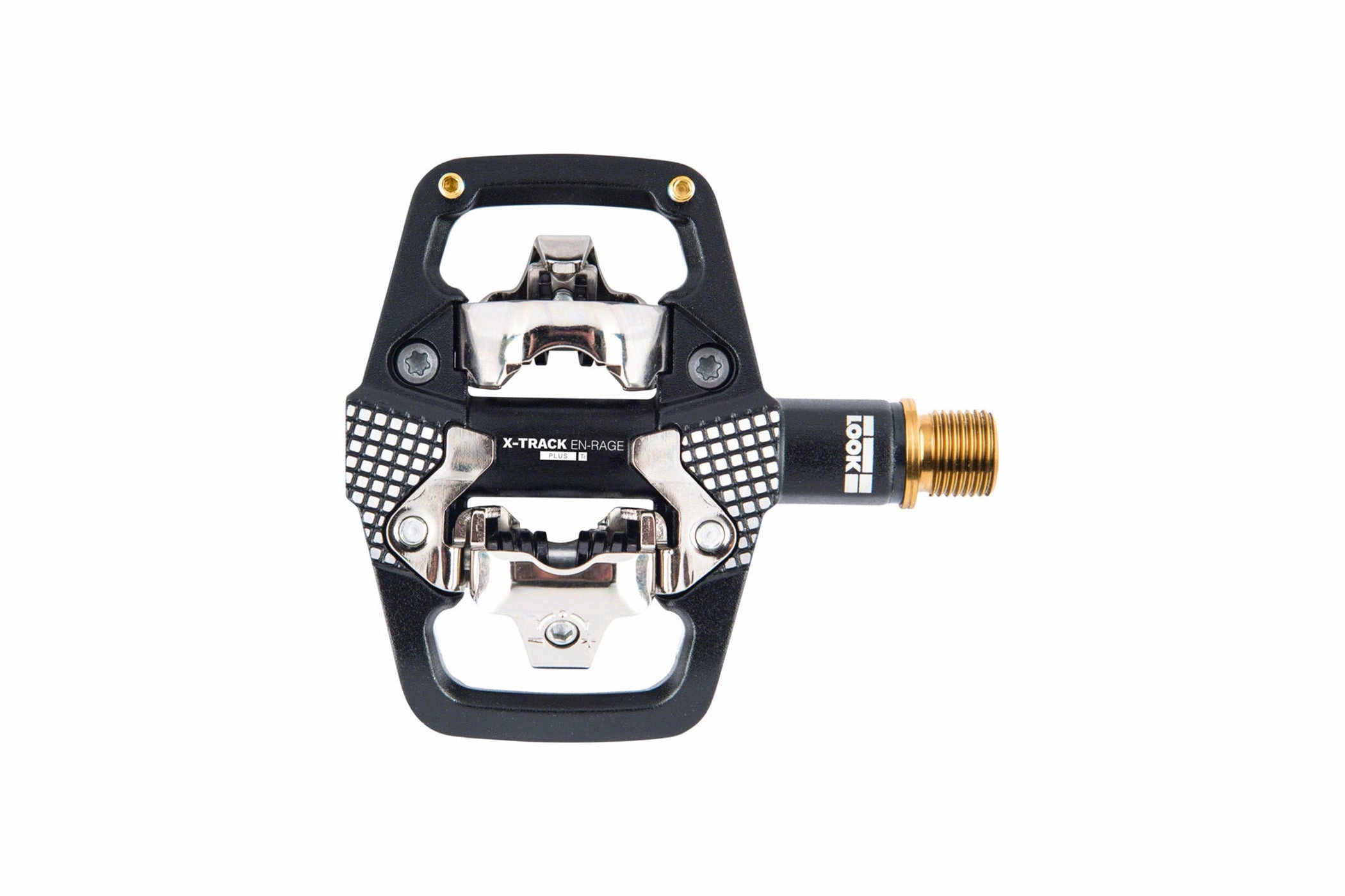 Look X-TRACK EN-RAGE   TI Pedals