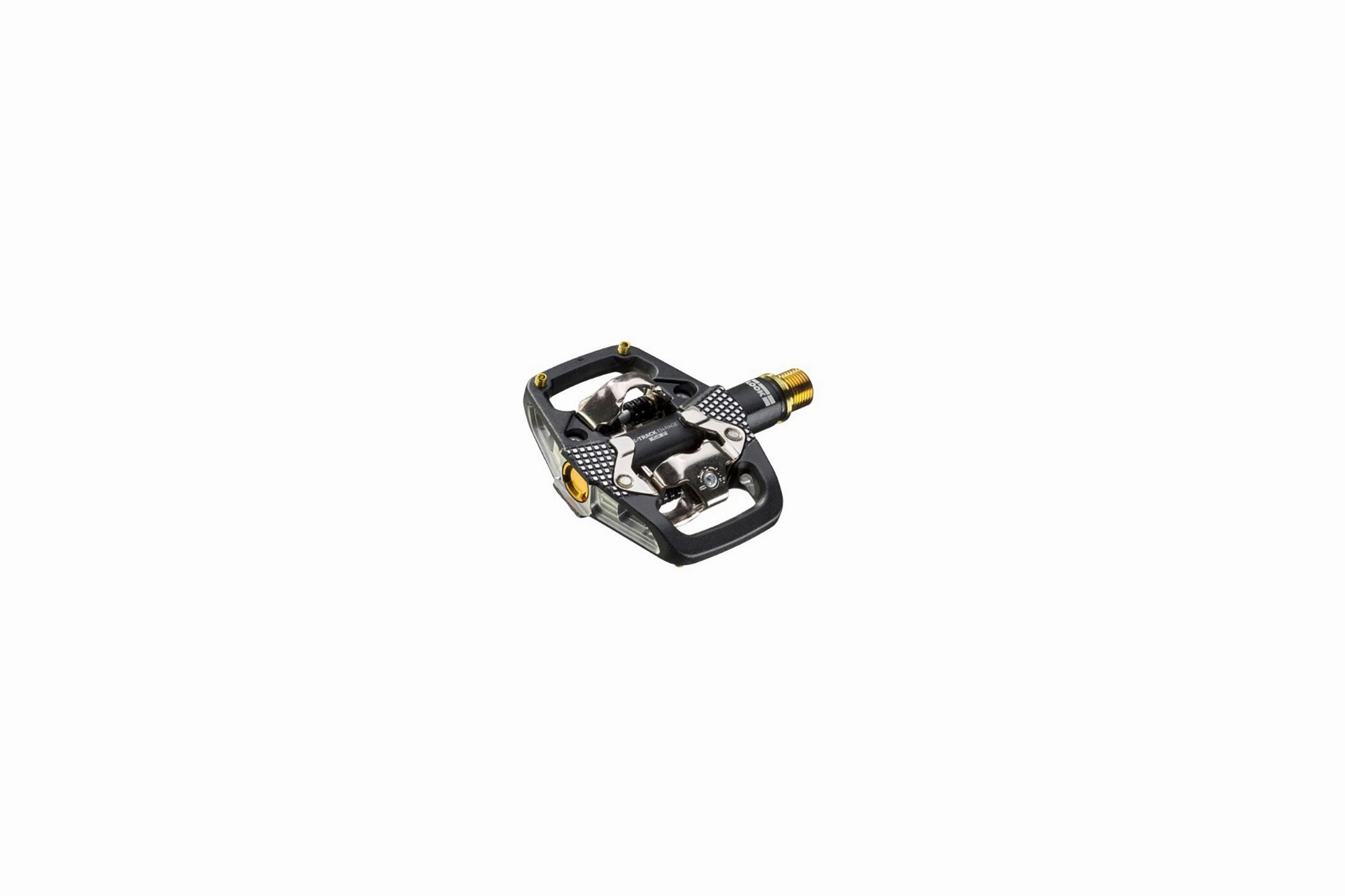 Look X-TRACK EN-RAGE   TI Pedals