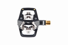 Look X-TRACK EN-RAGE   TI Pedals