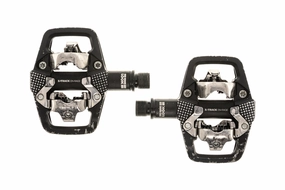 Look X-Track En-Rage Pedals Clipless Black