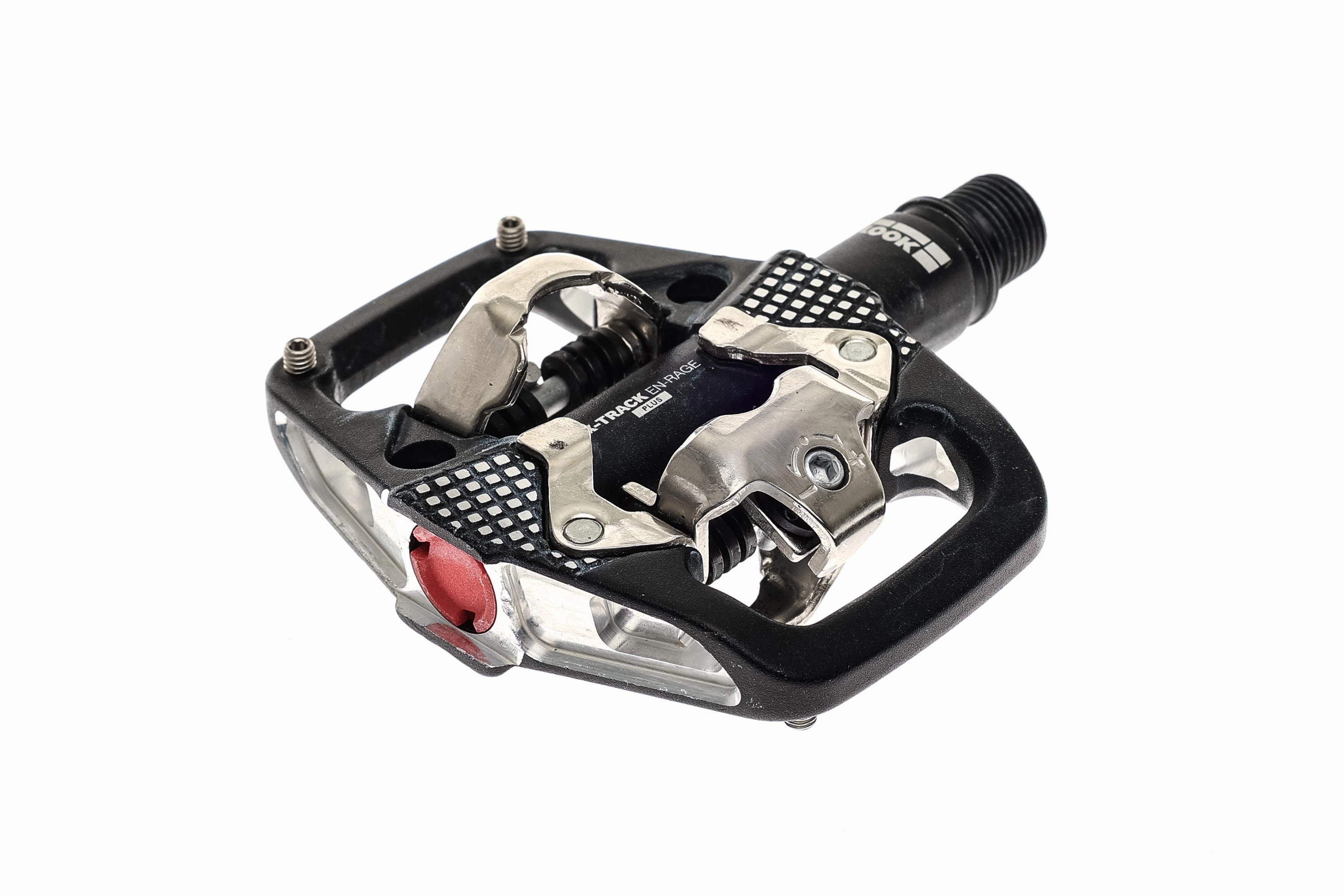 Look X-Track En-Rage Plus Pedals Clipless Black