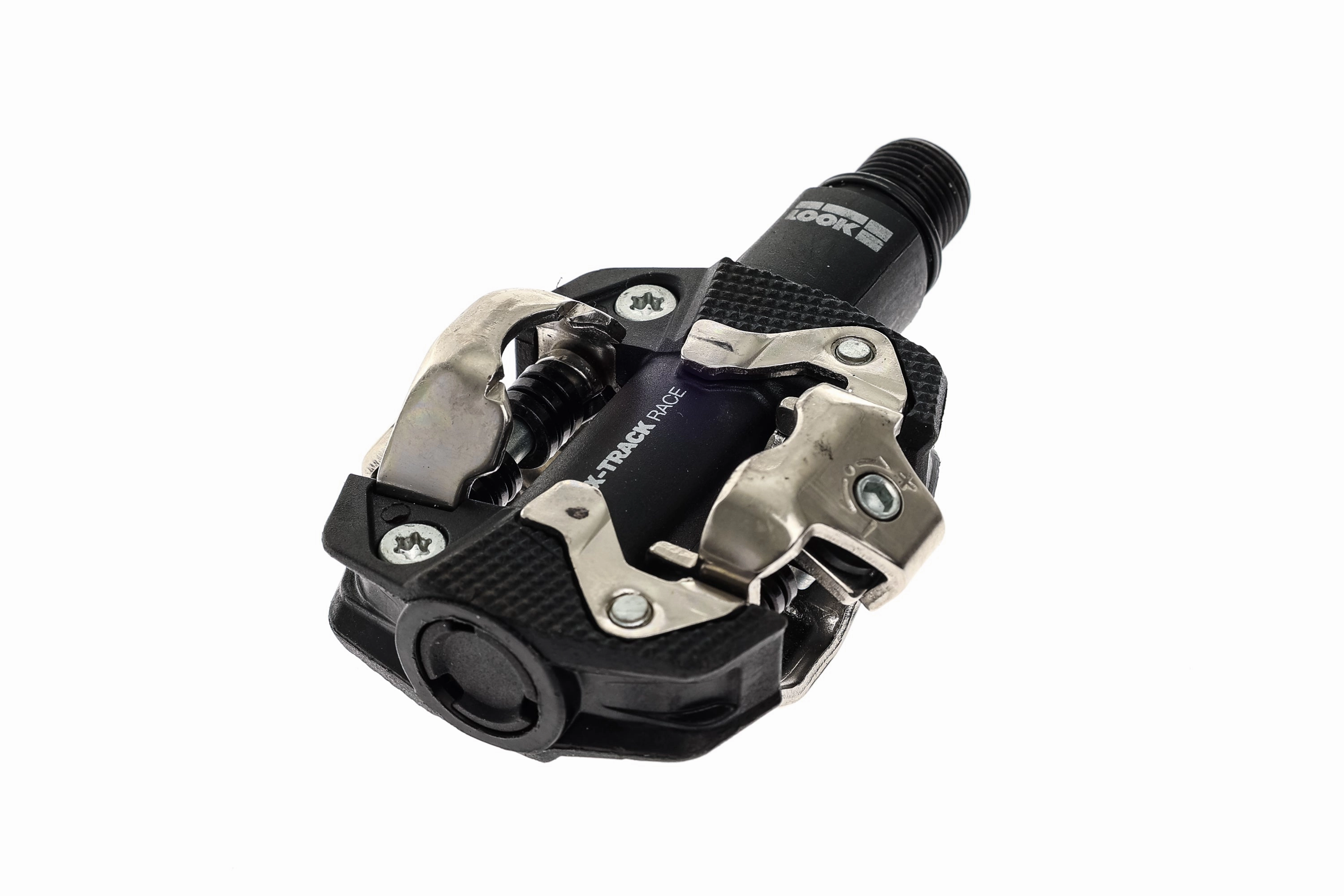 Look X-Track En-Rage Plus Pedals Clipless Black
