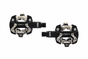 Look X-Track En-Rage Plus Pedals Clipless Black