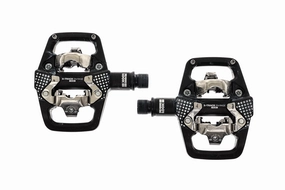 Look X-Track En-Rage Plus Pedals Clipless Black