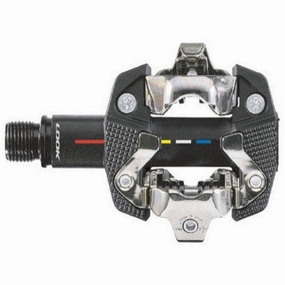 Look X-Track Race Carbon pedals - Team Edition