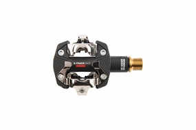 Look X-TRACK RACE CARBON TI Pedals