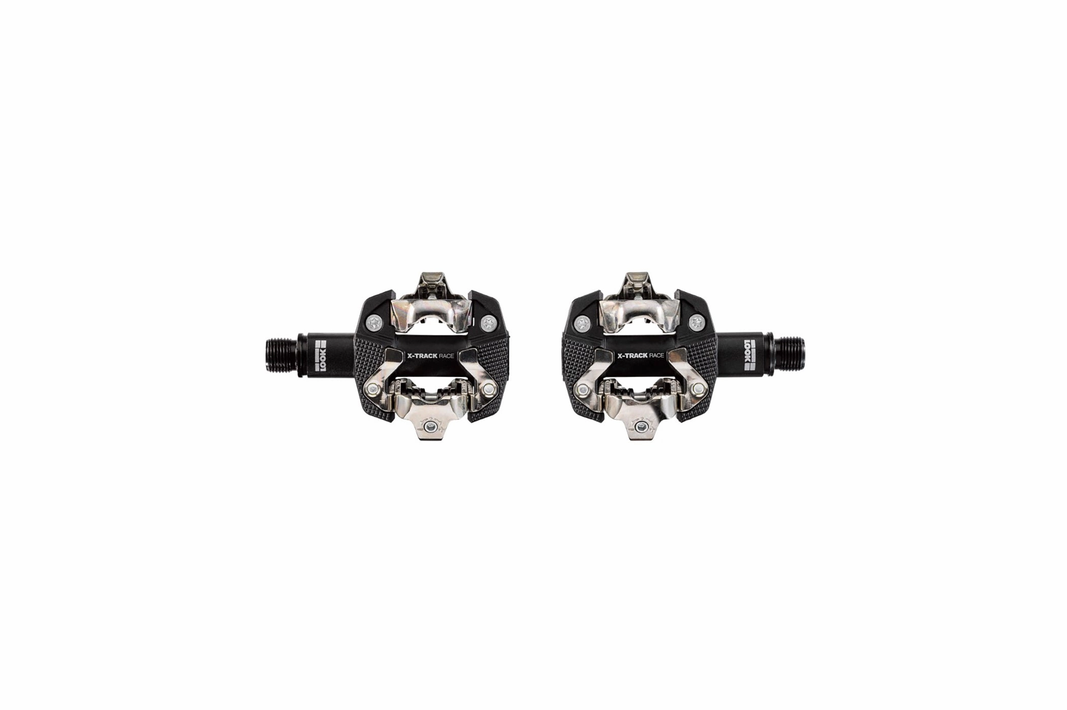 Look X-Track Race Clipless Pedals