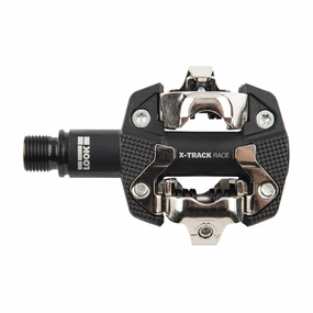 Look X-Track Race pedals - Black