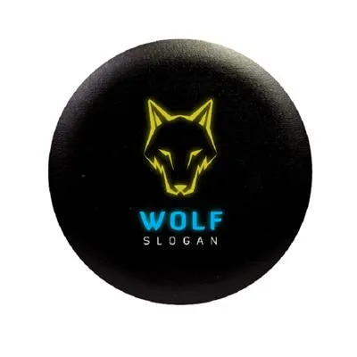 Luminous Logo Wireless Charger Special Deal Frenzy