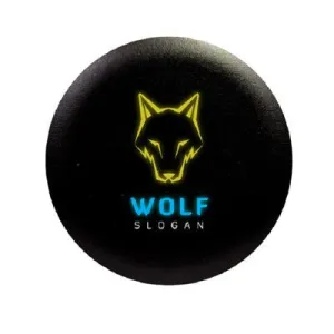 Luminous Logo Wireless Charger Special Deal Frenzy
