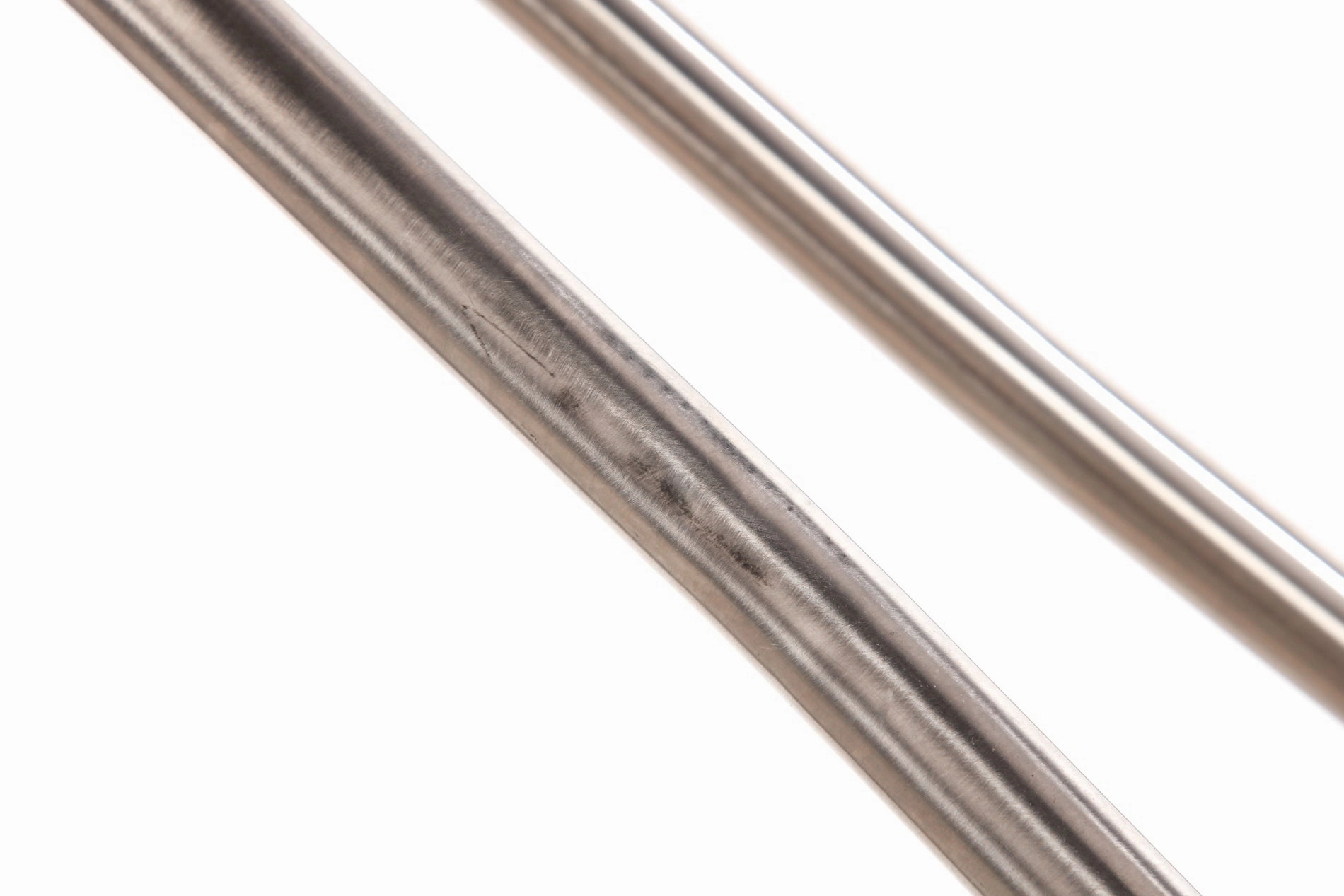 Lynskey Cooper CX Titanium Large Framset