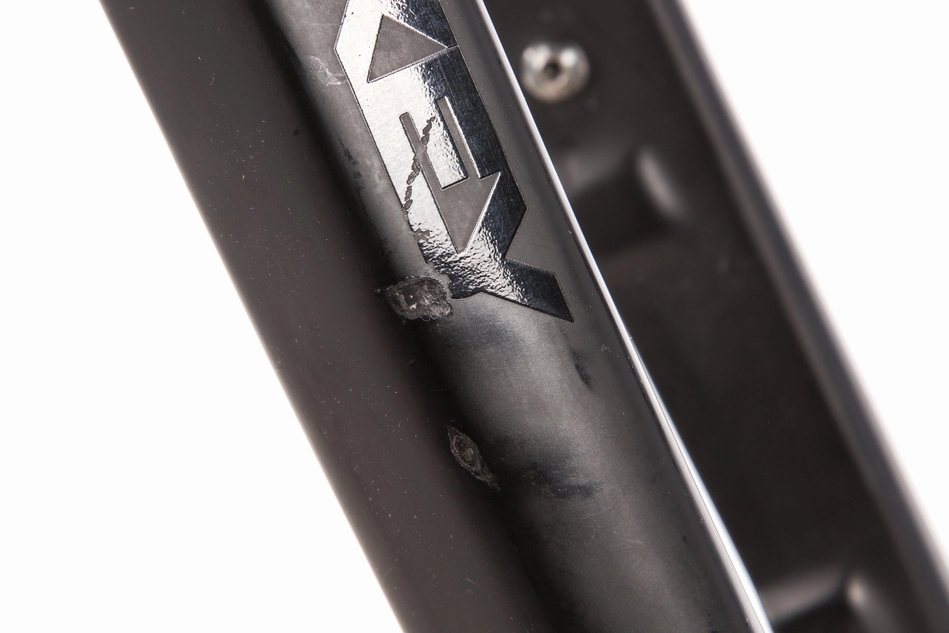 Lynskey Cooper CX Titanium Large Framset