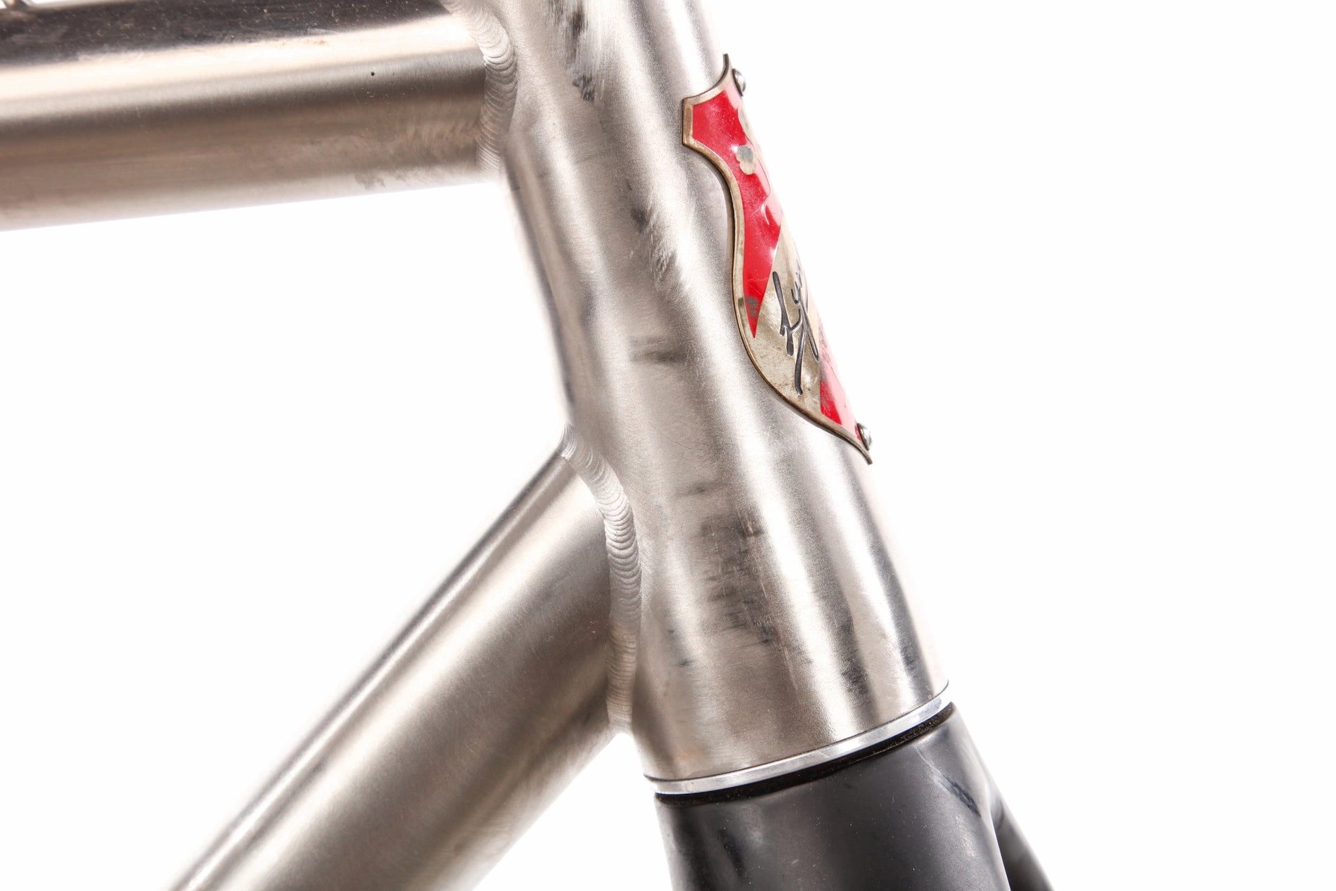 Lynskey Cooper CX Titanium Large Framset