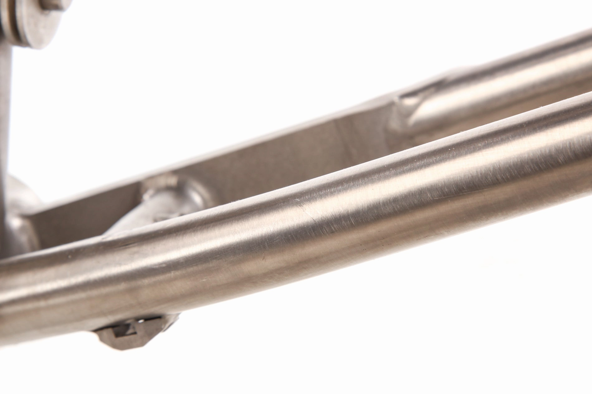 Lynskey Cooper CX Titanium Large Framset