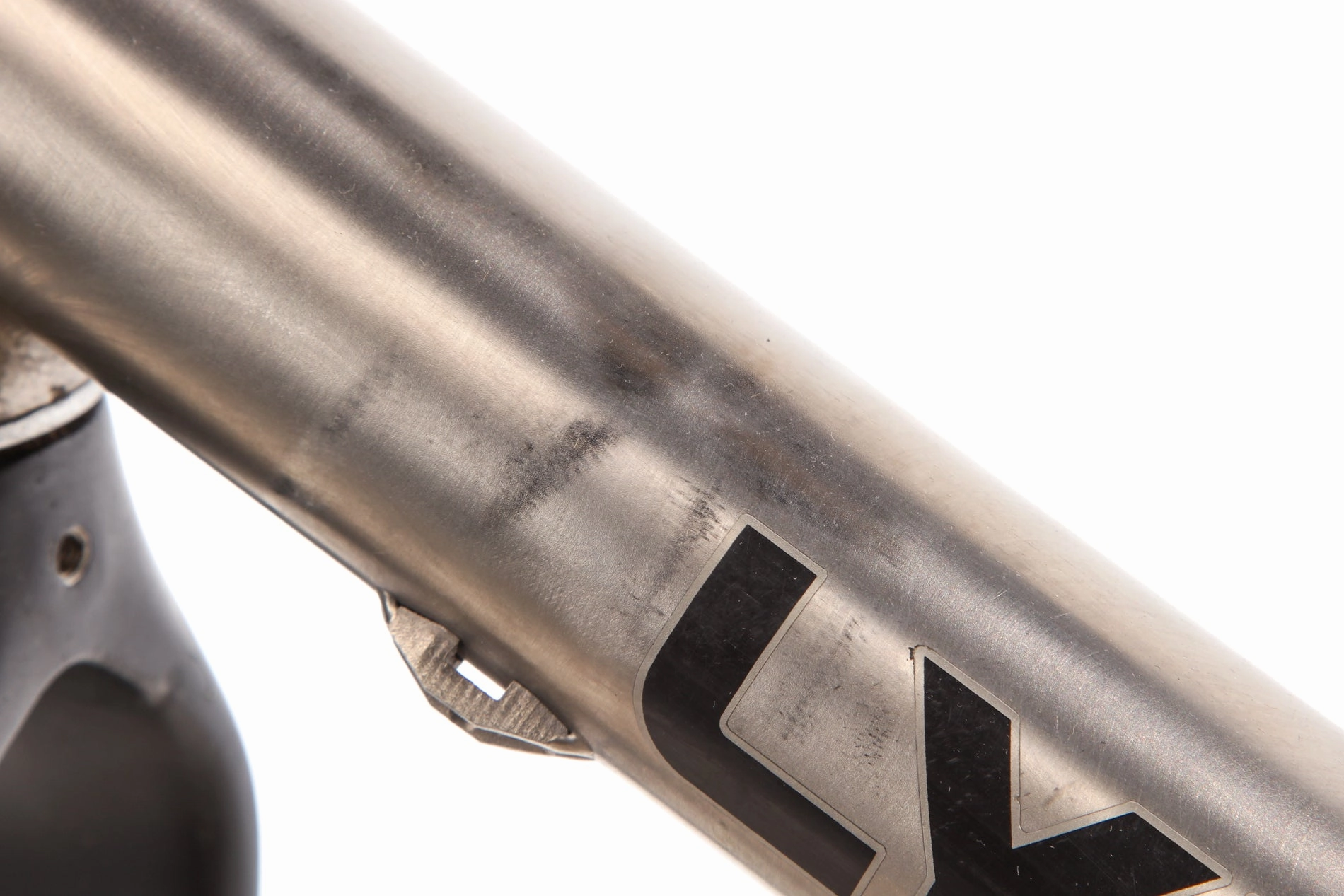 Lynskey Cooper CX Titanium Large Framset
