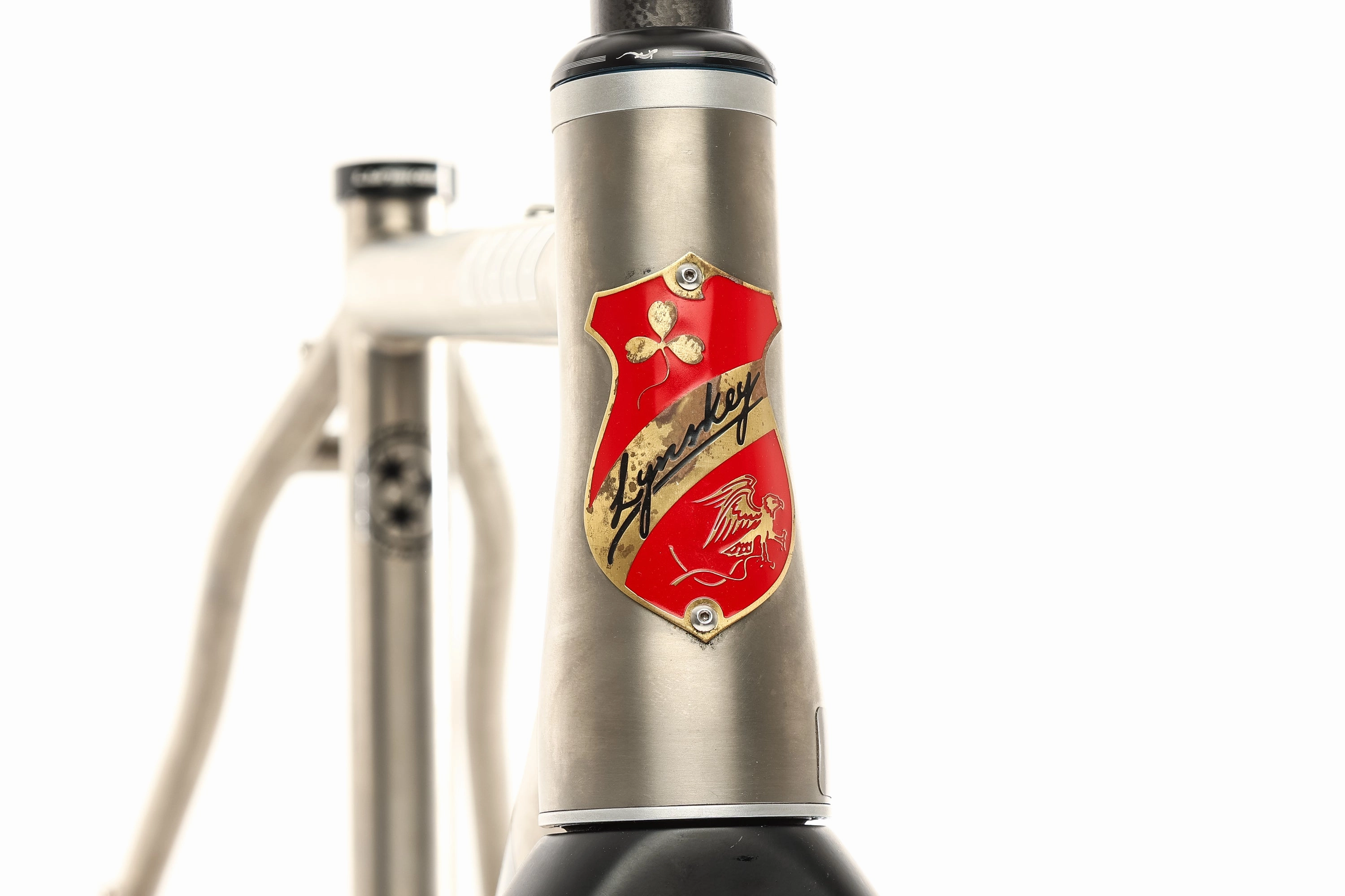 Lynskey GR300 Medium Frameset - 2023