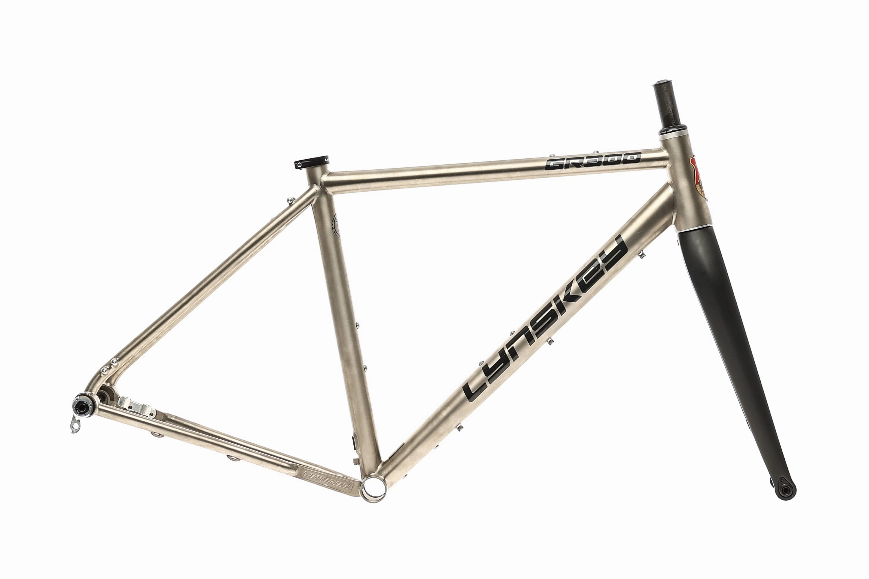 Lynskey GR300 Medium Frameset - 2023