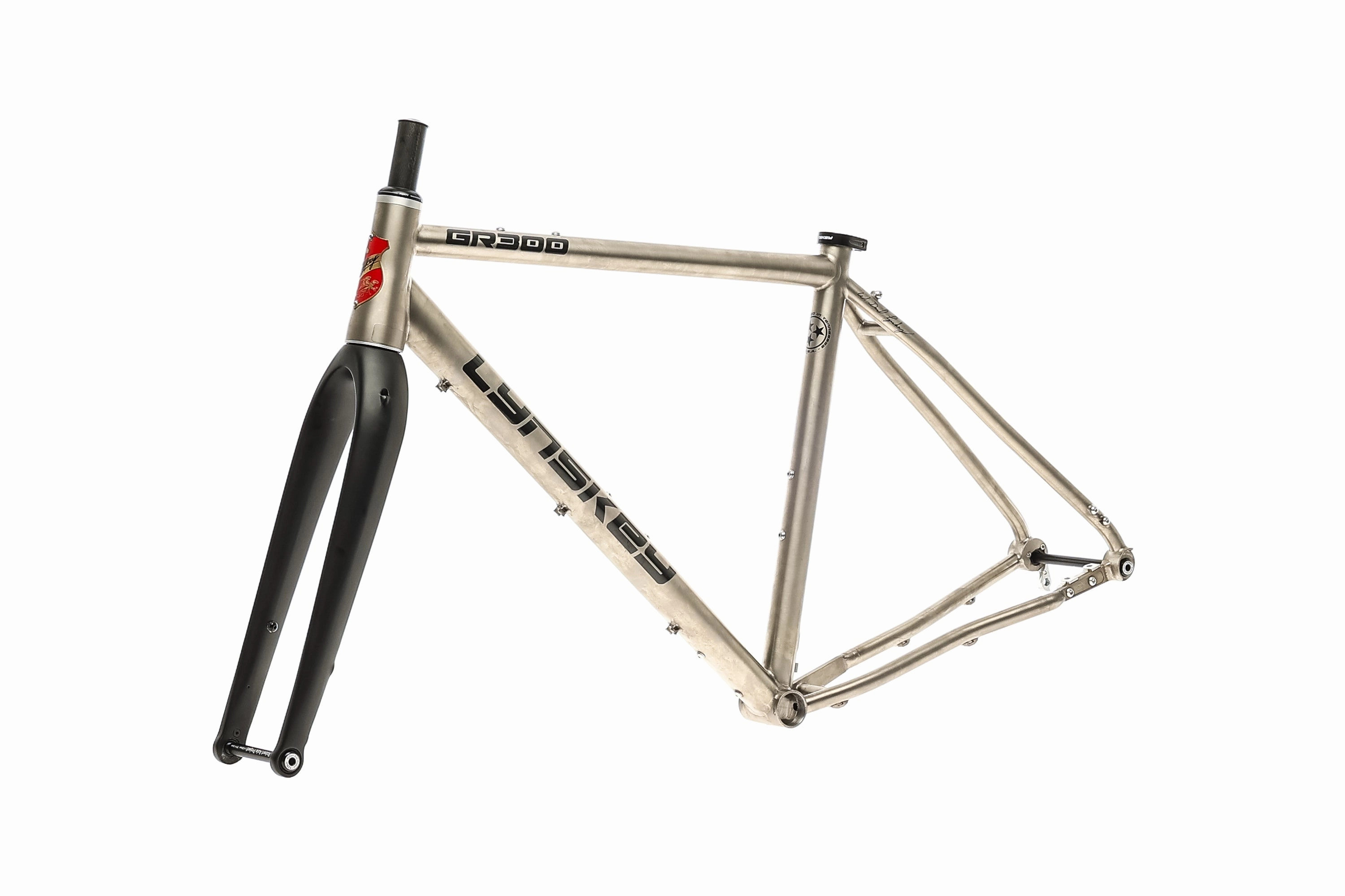 Lynskey GR300 Medium Frameset - 2023