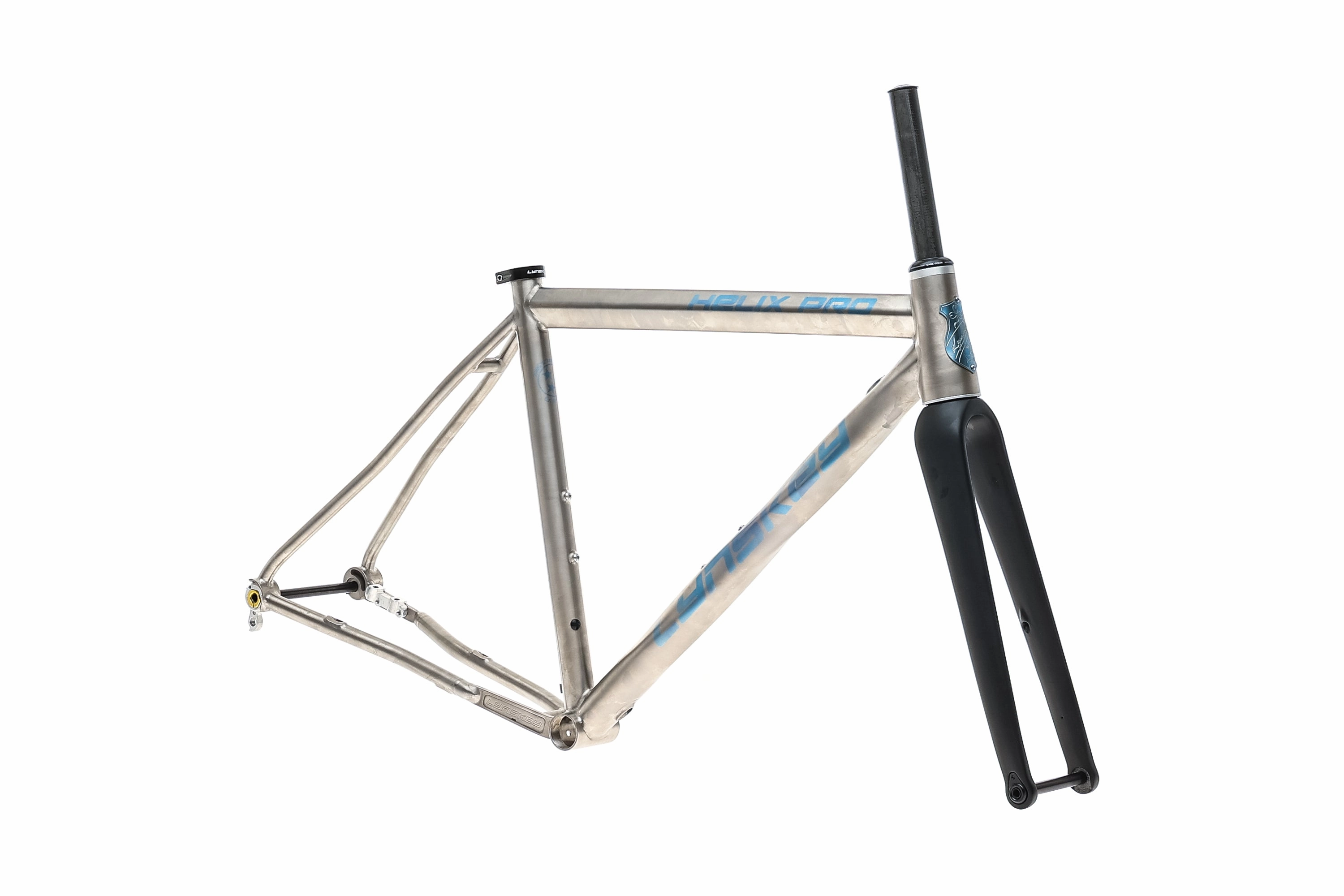 Lynskey Helix Pro XS Frameset - 2022