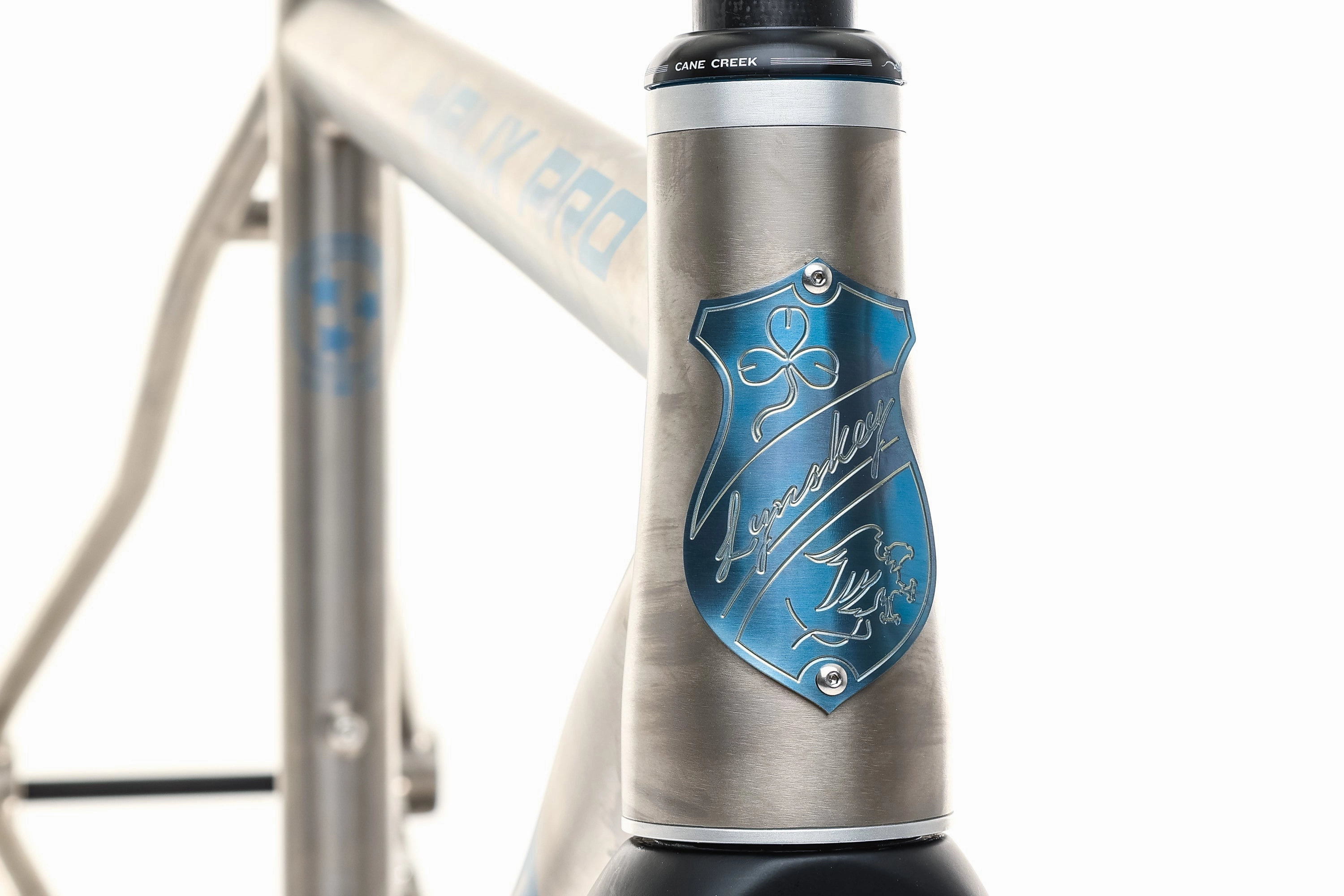 Lynskey Helix Pro XS Frameset - 2022