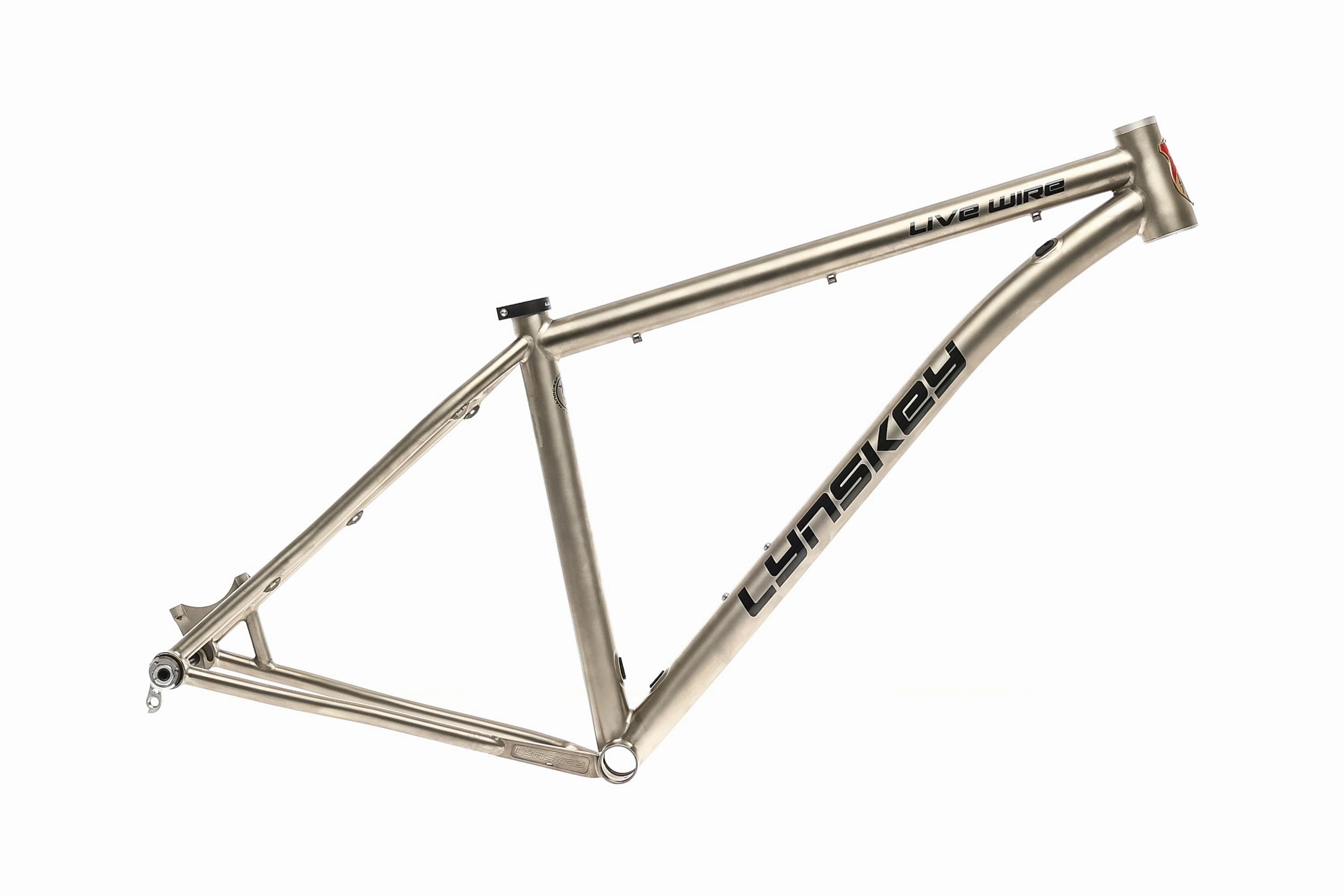 Lynskey Live Wire Large Frame - 2024