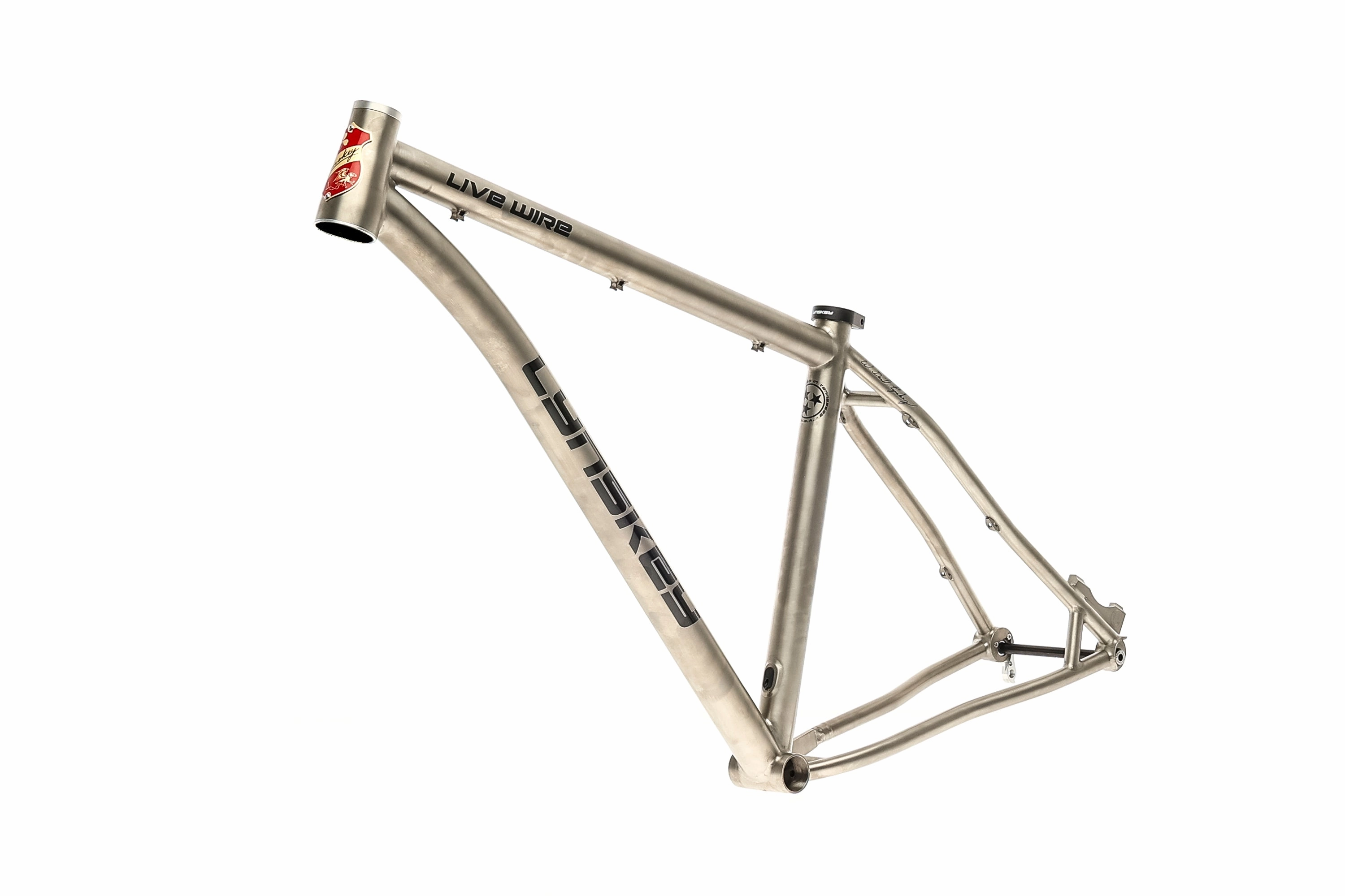 Lynskey Live Wire Large Frame - 2024