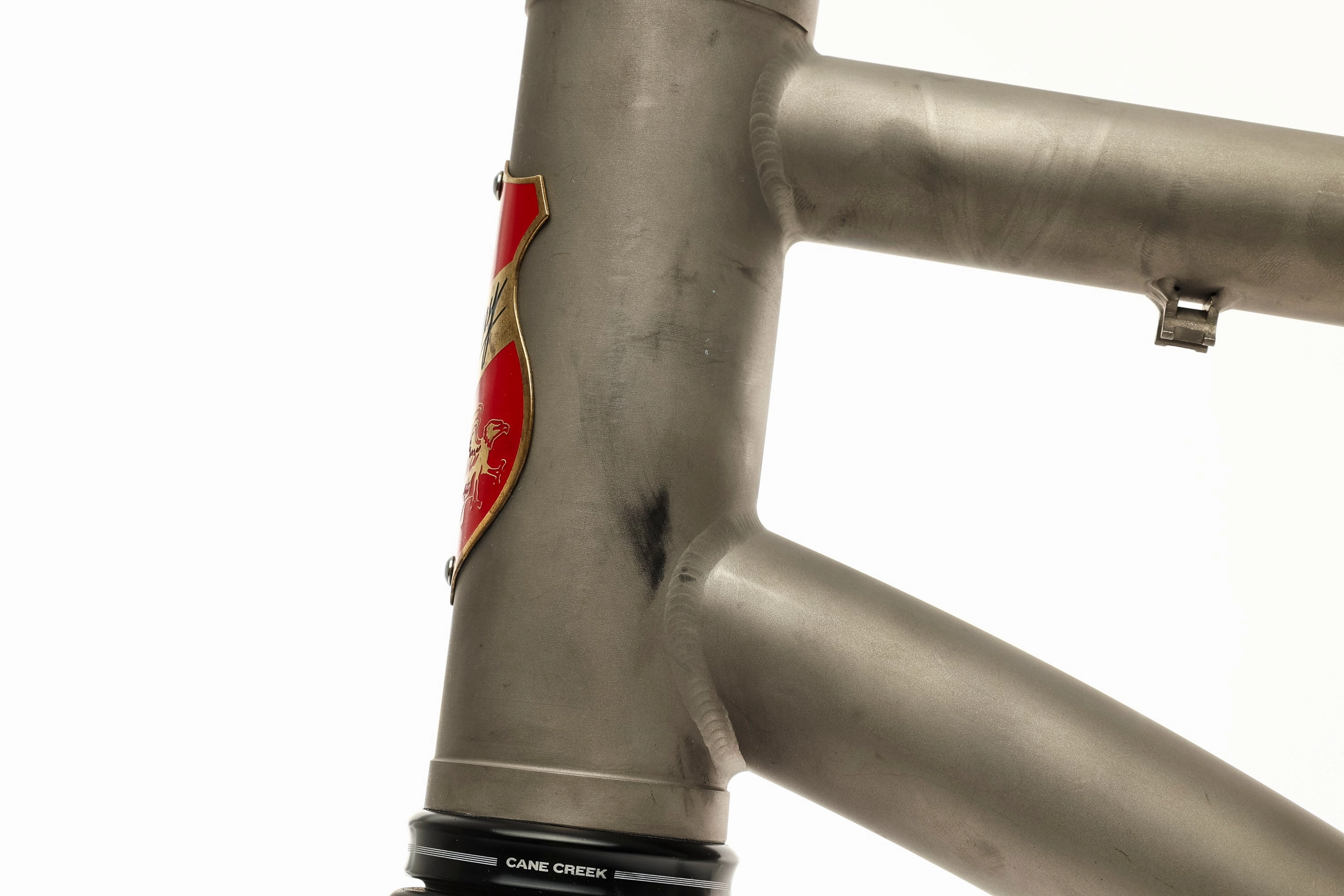 Lynskey MT29 Large Frameset - 2016