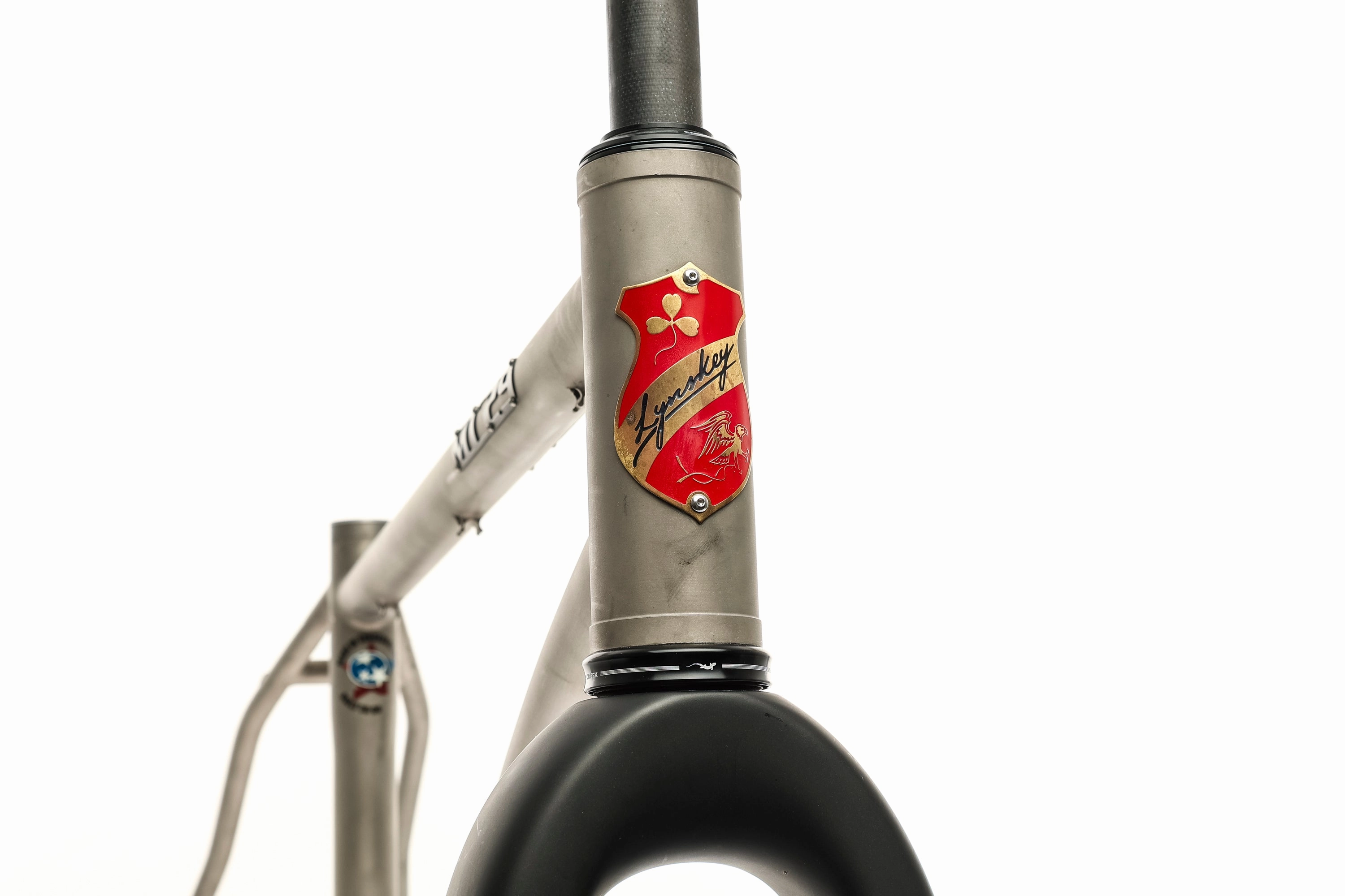 Lynskey MT29 Large Frameset - 2016