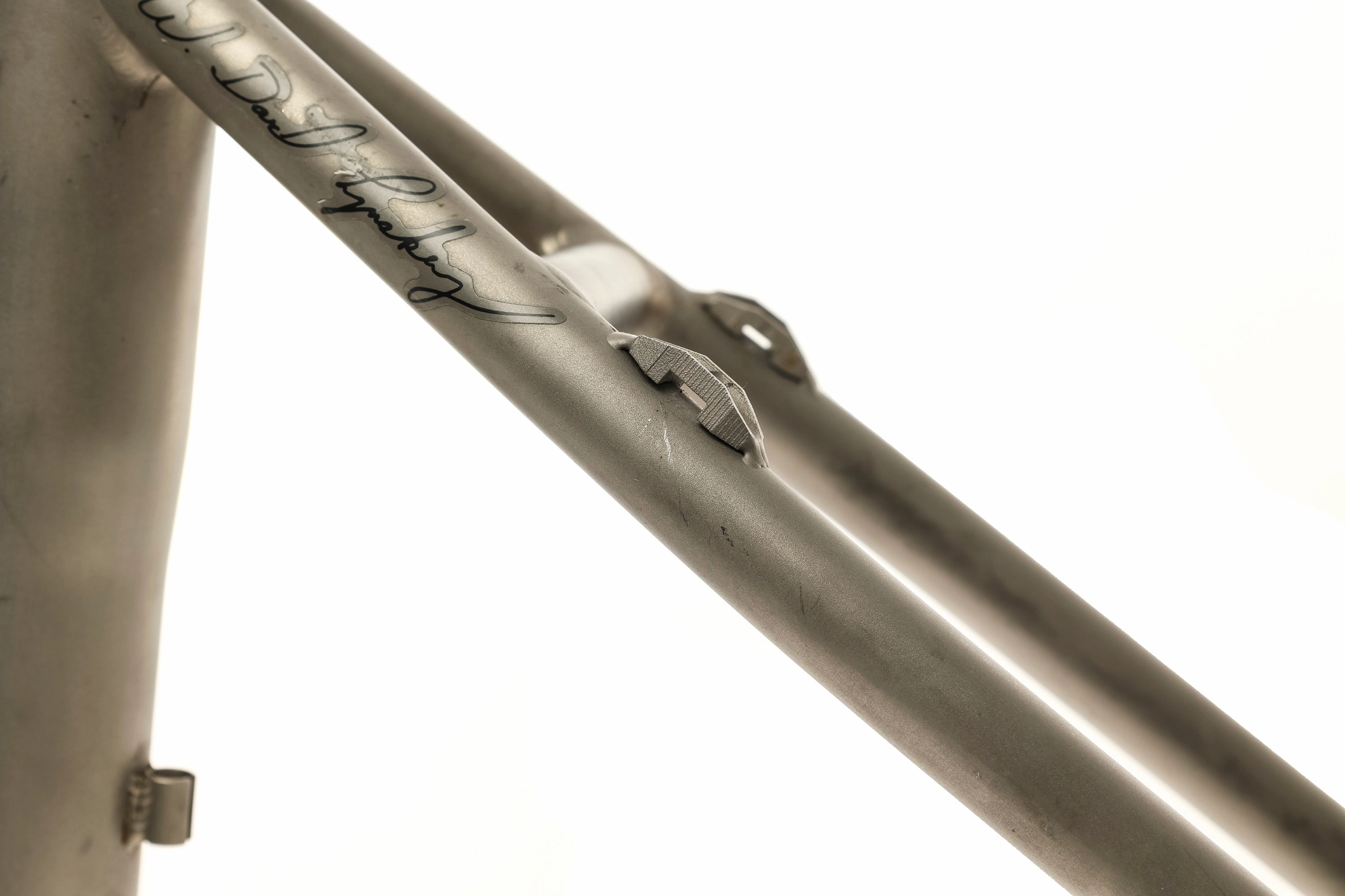 Lynskey MT29 Large Frameset - 2016