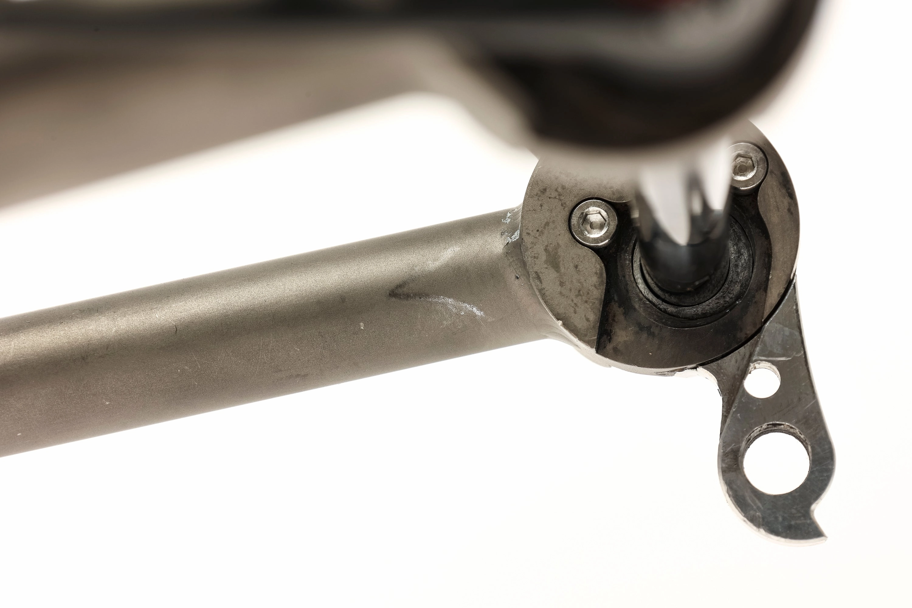 Lynskey MT29 Large Frameset - 2016