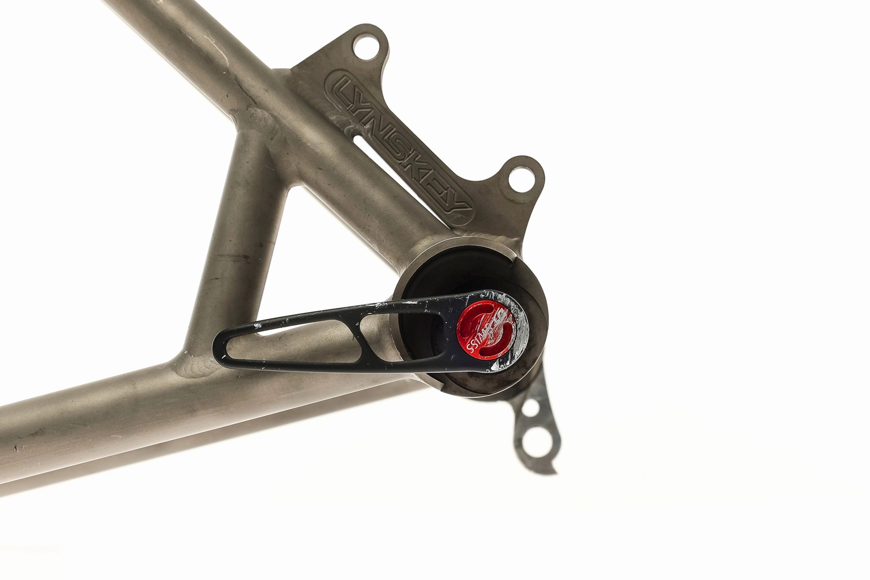 Lynskey MT29 Large Frameset - 2016