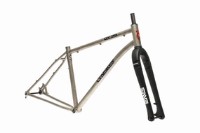 Lynskey MT29 Large Frameset - 2016