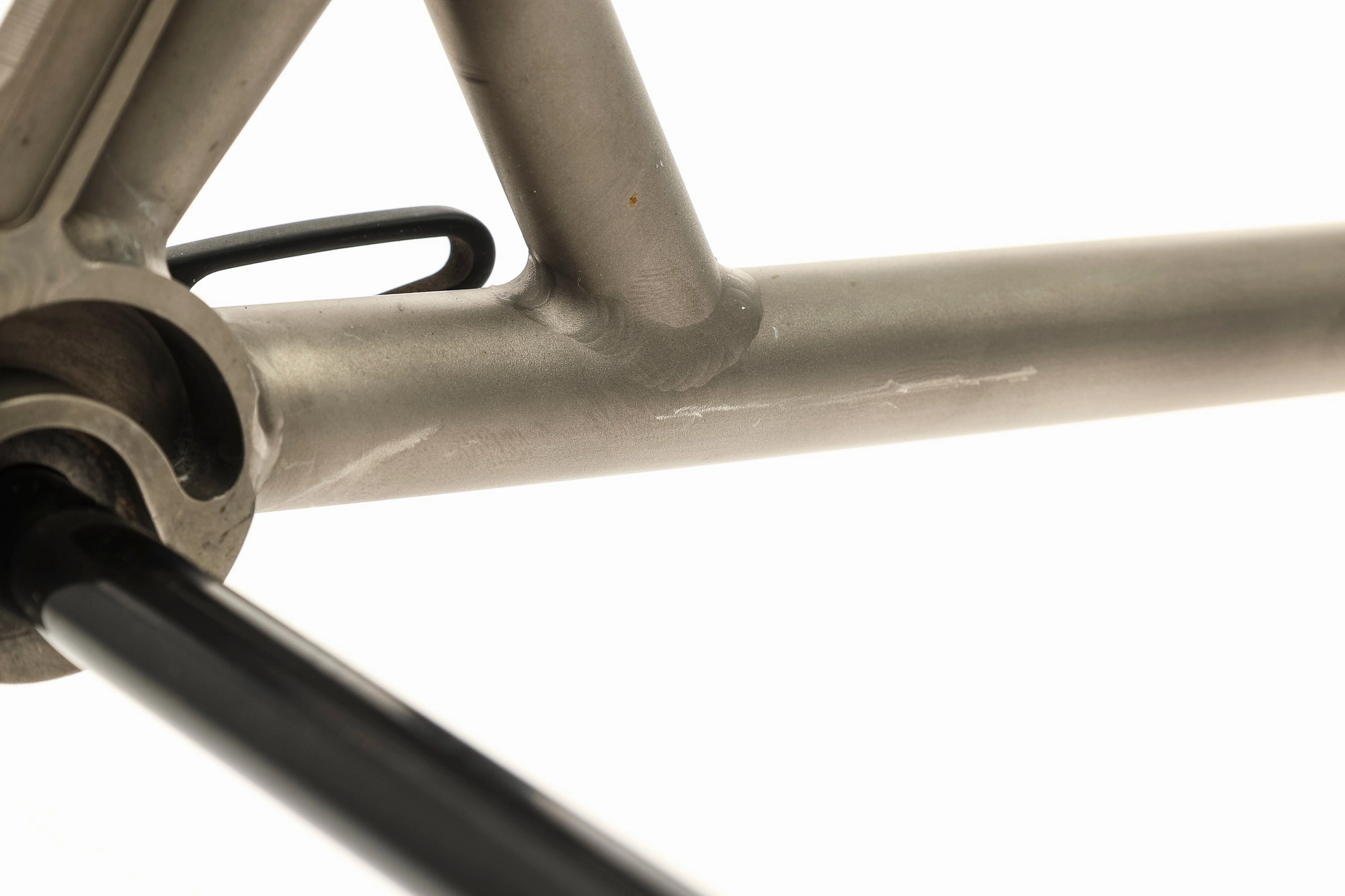 Lynskey MT29 Large Frameset - 2016