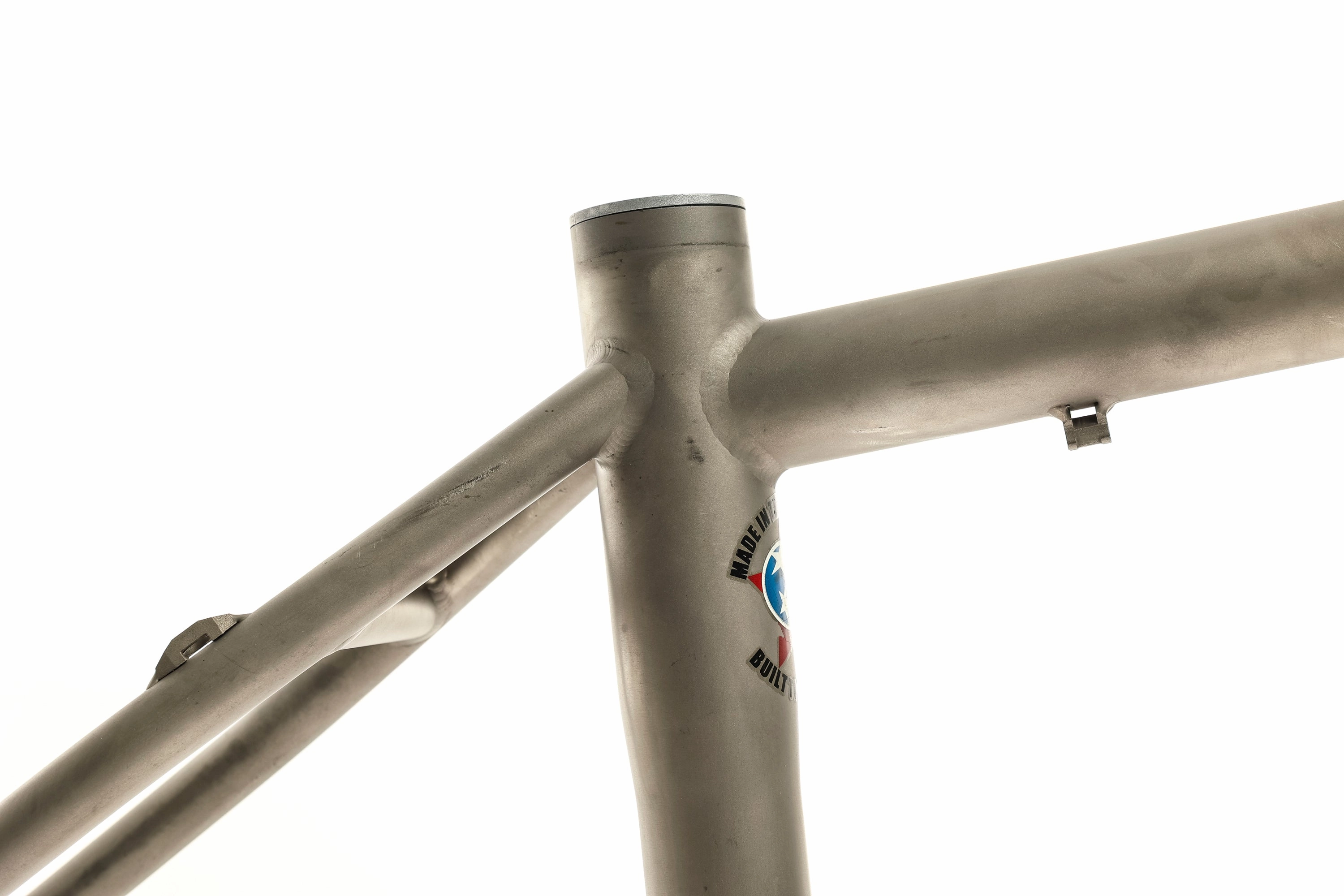 Lynskey MT29 Large Frameset - 2016