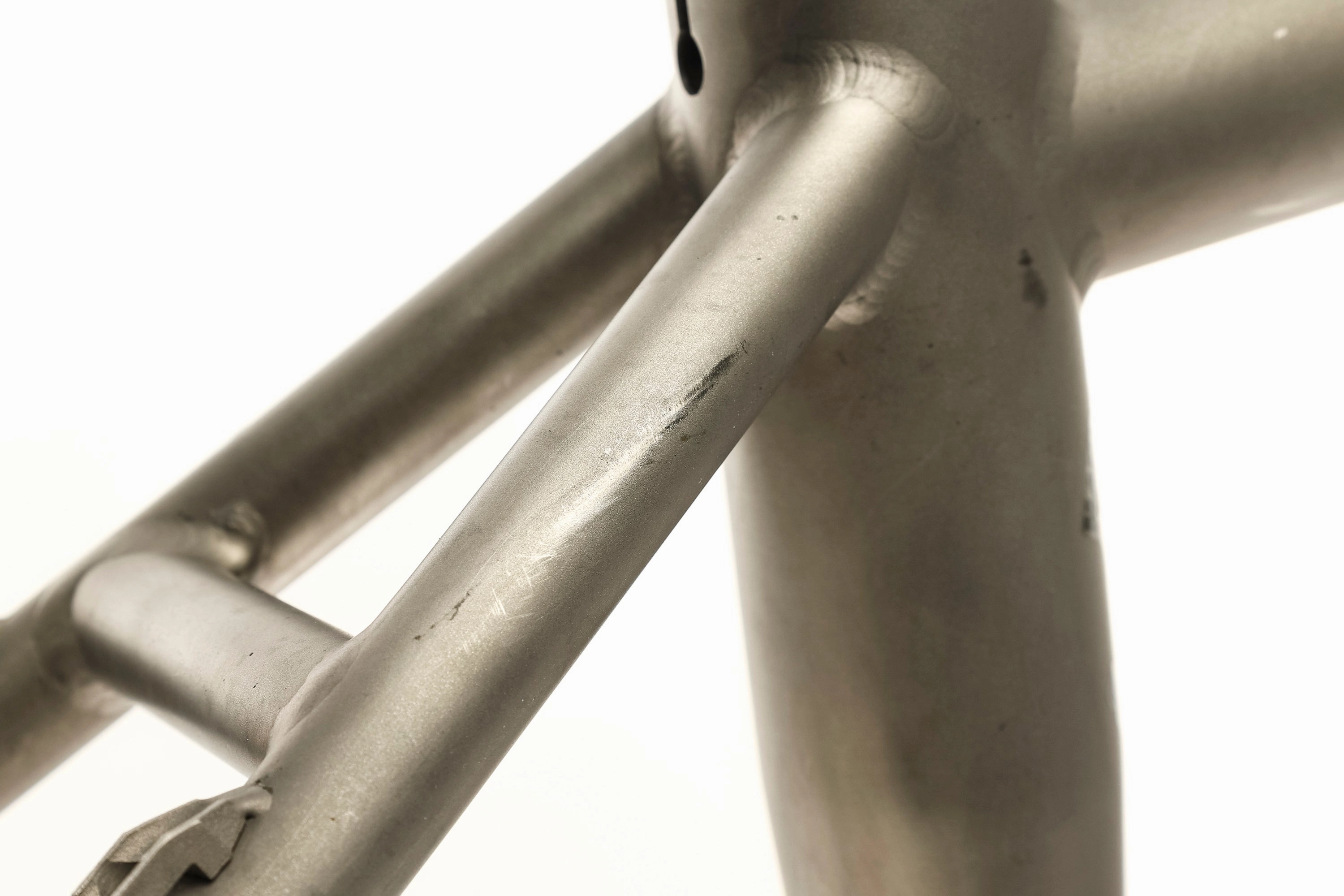 Lynskey MT29 Large Frameset - 2016