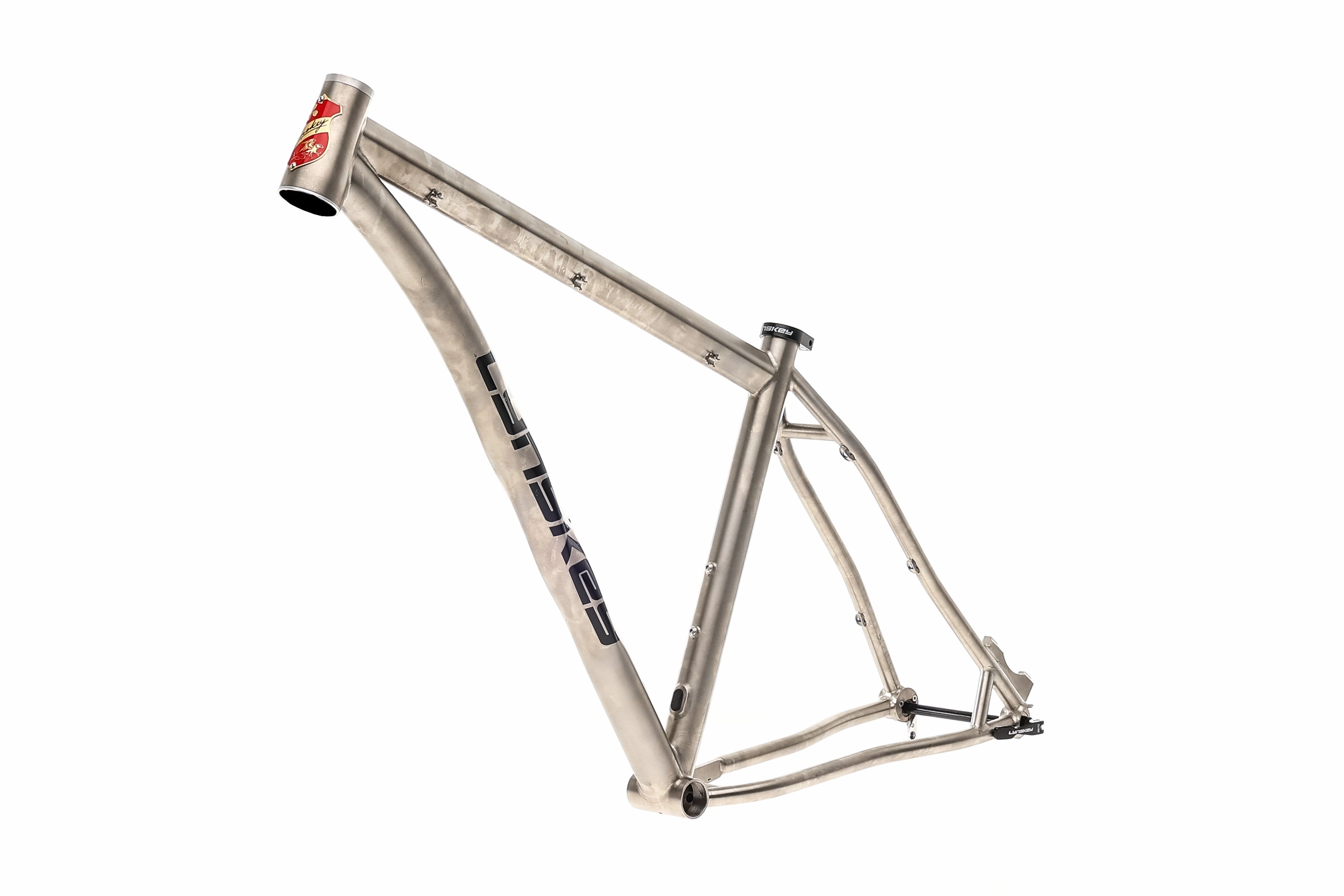 Lynskey Pro 29 Medium Frame - 2022